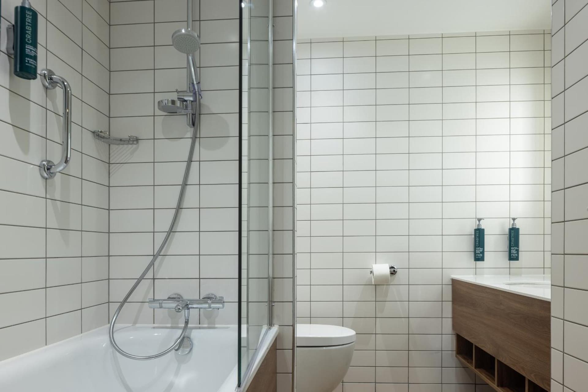 Hilton Garden Inn Stoke on Trent