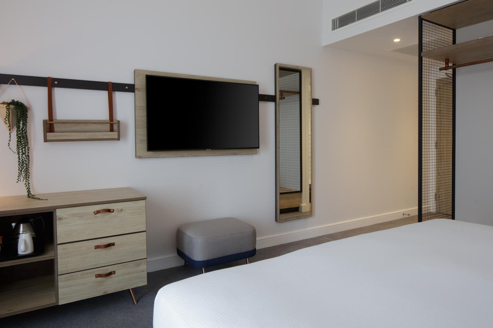 Hilton Garden Inn Stoke on Trent