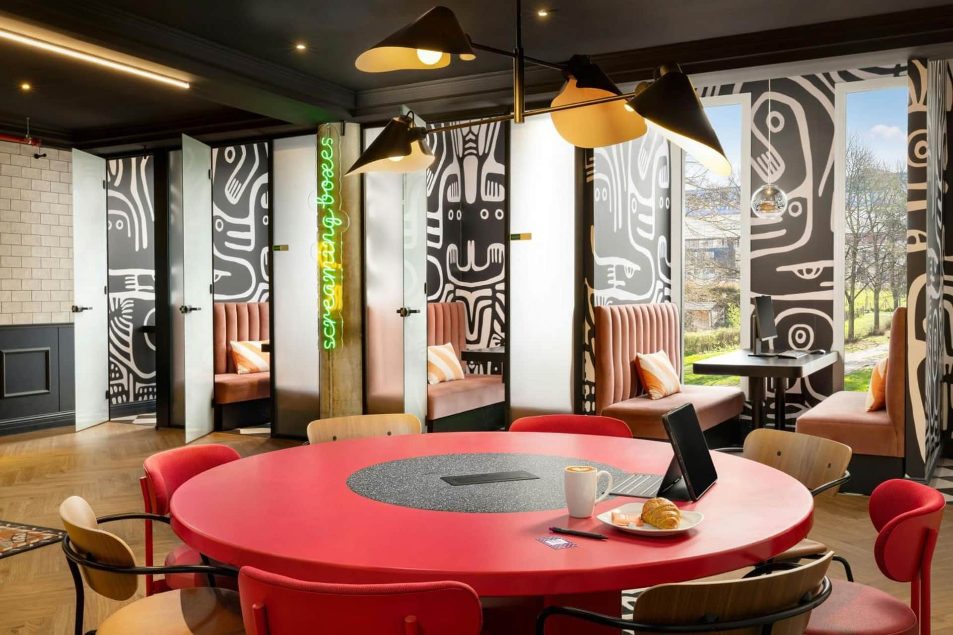 Moxy Paris La Villette