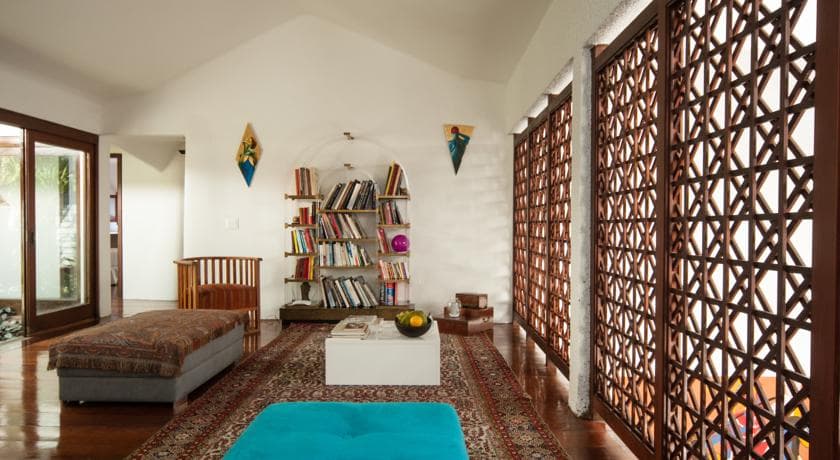 Les Jardins de Rio Boutique