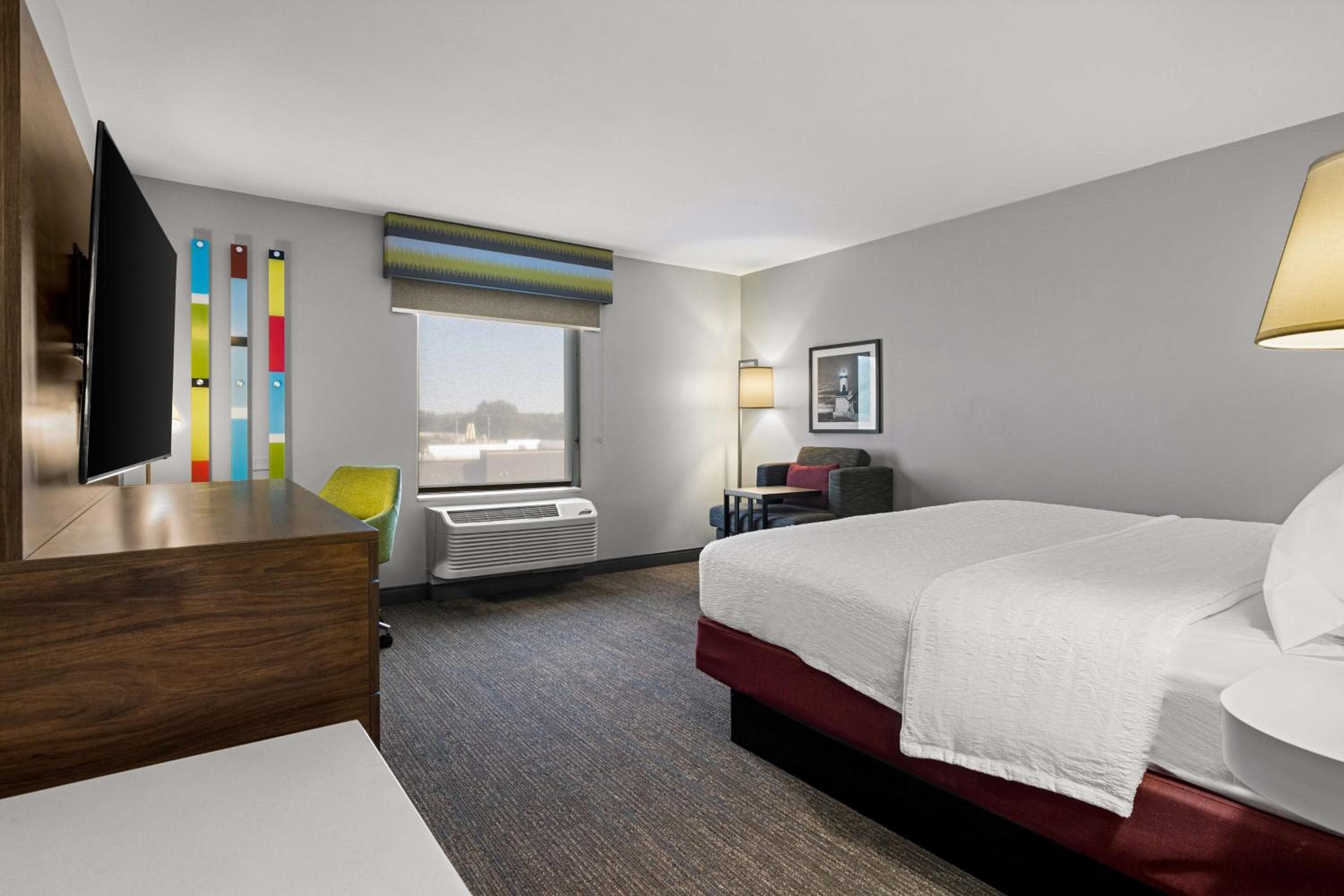 Hampton Inn & Suites Schererville