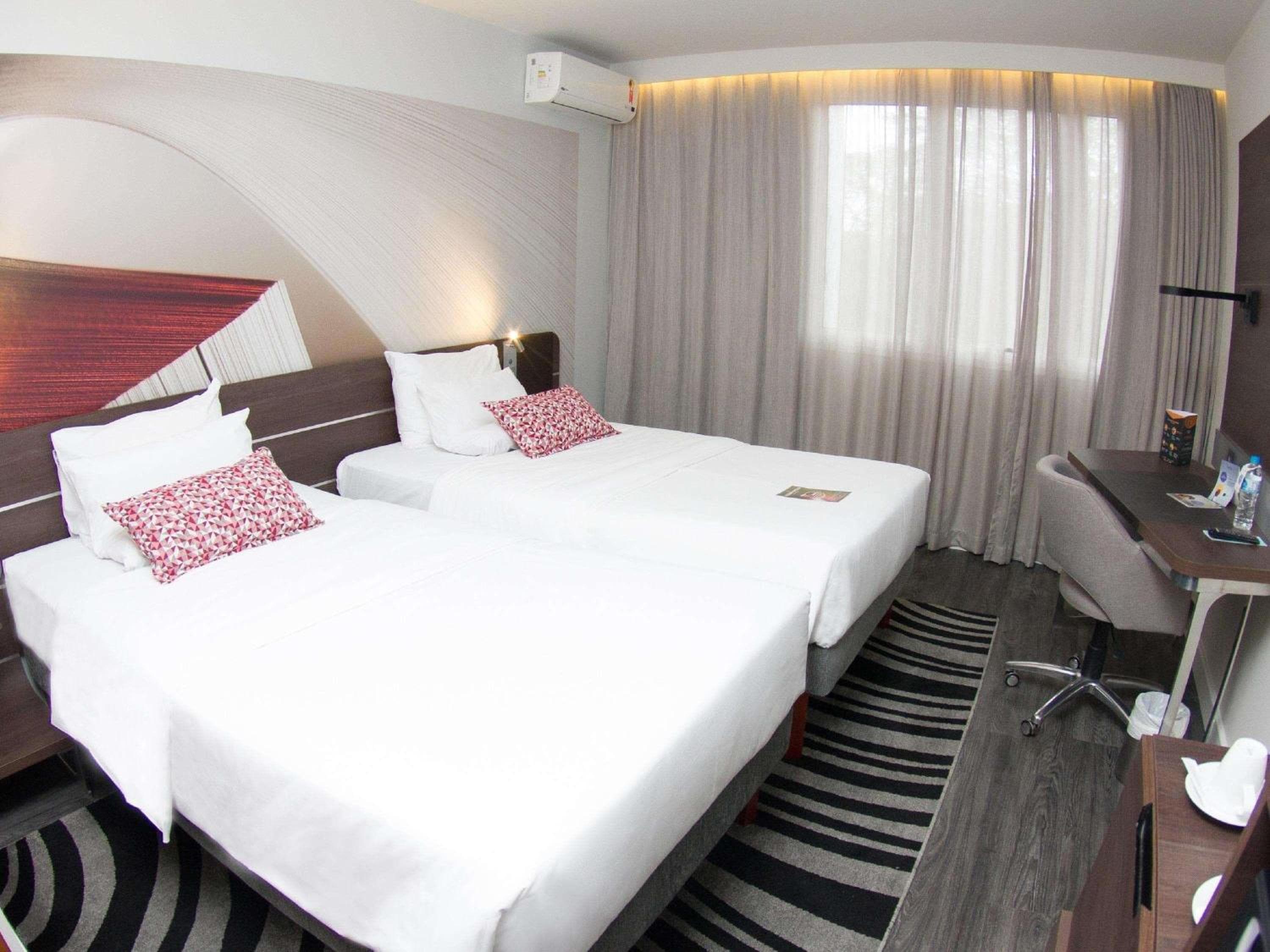 Novotel Sao Jose dos Campos