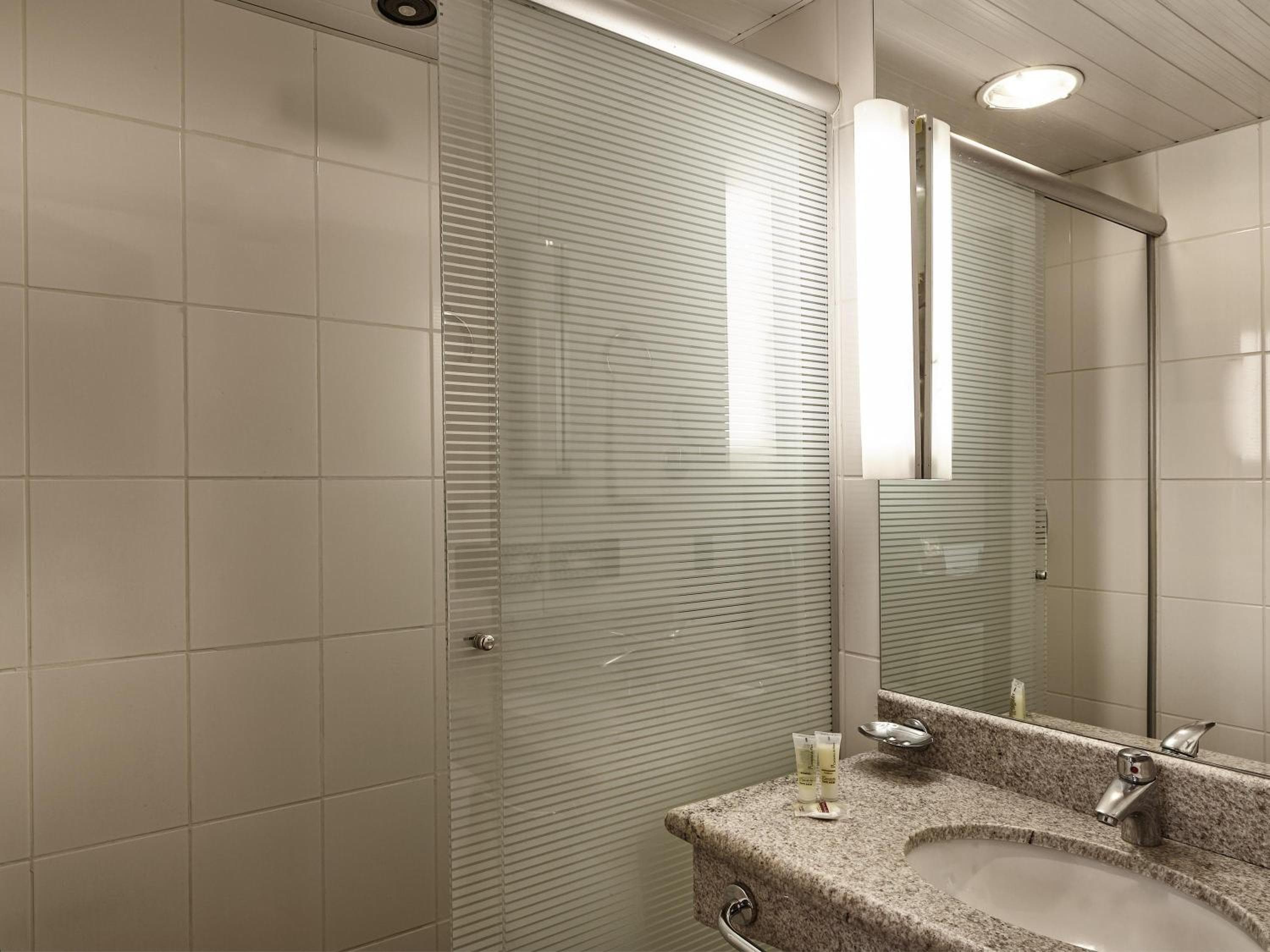 Novotel Sao Jose dos Campos