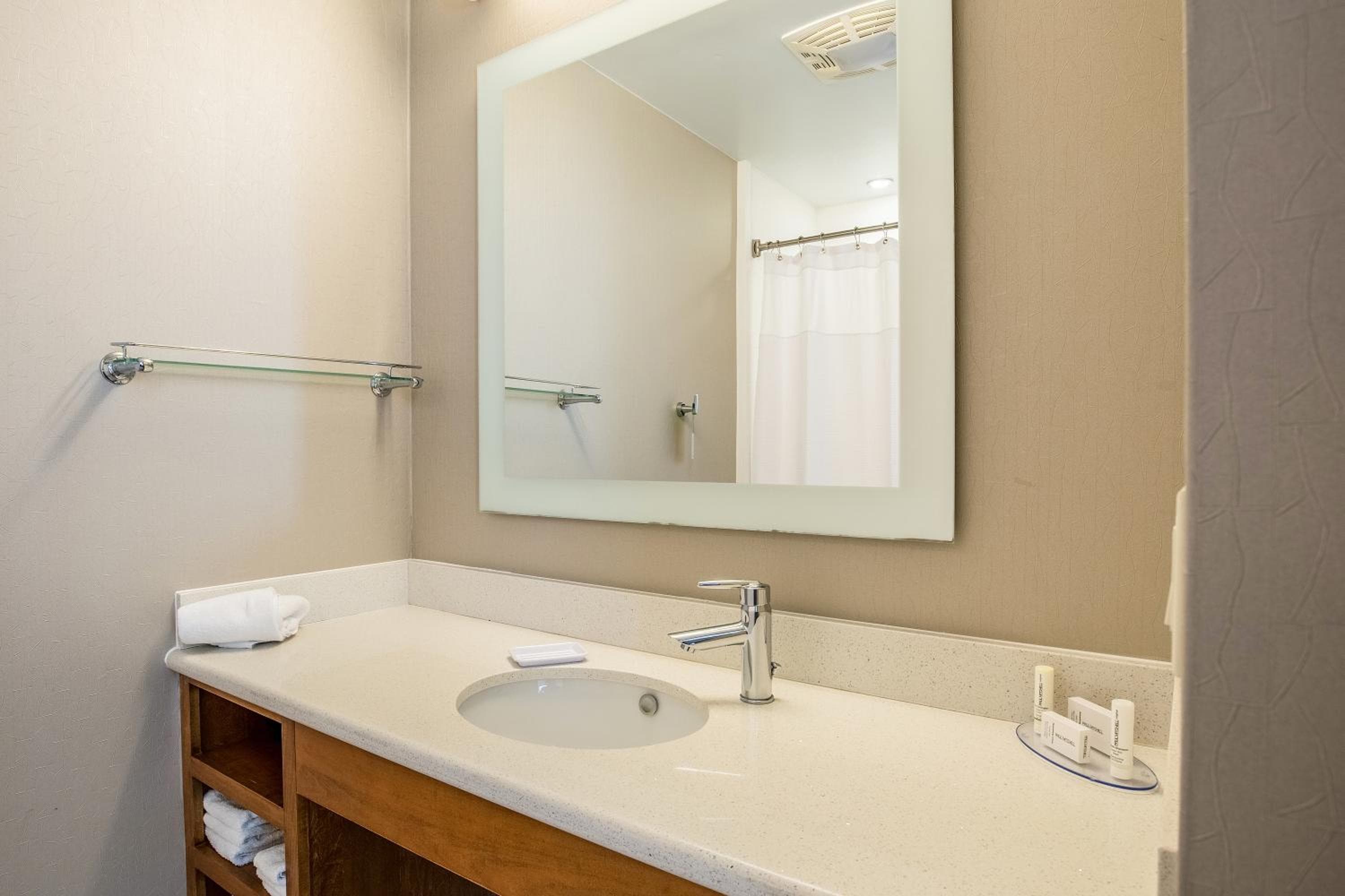 Springhill Suites Houston Rosenberg