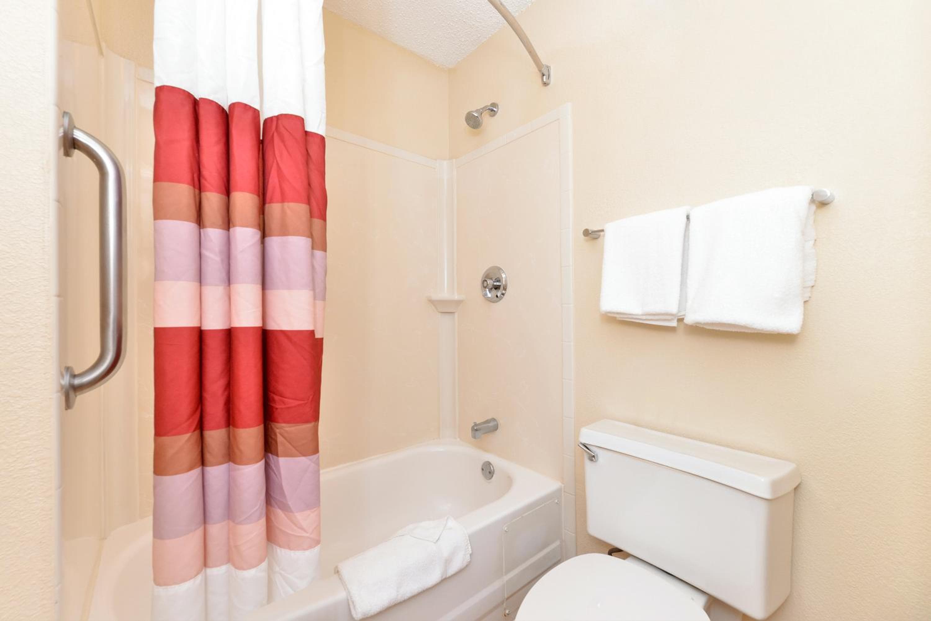 Red Roof Inn PLUS+ Secaucus - Meadowlands