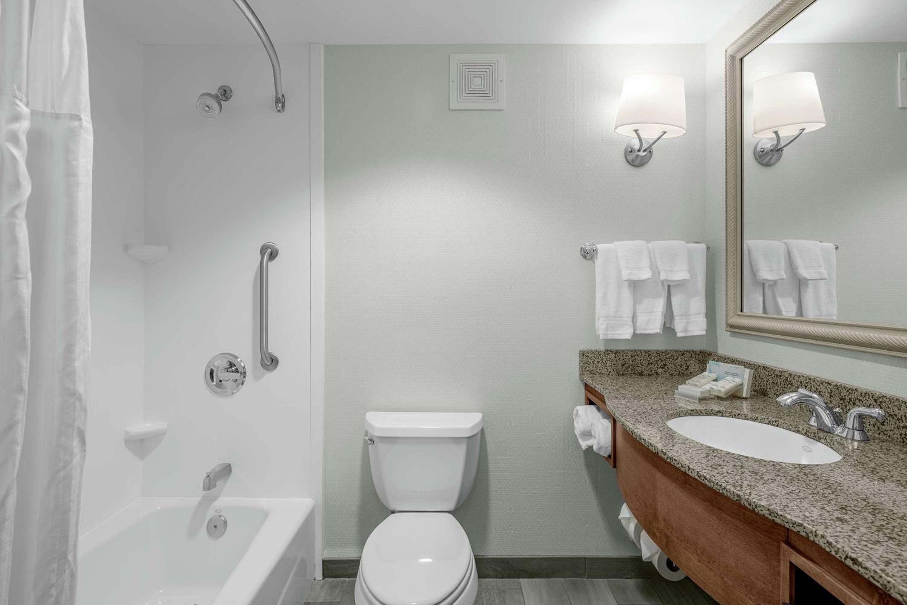 Hilton Garden Inn Wilmington Mayfaire Town Center