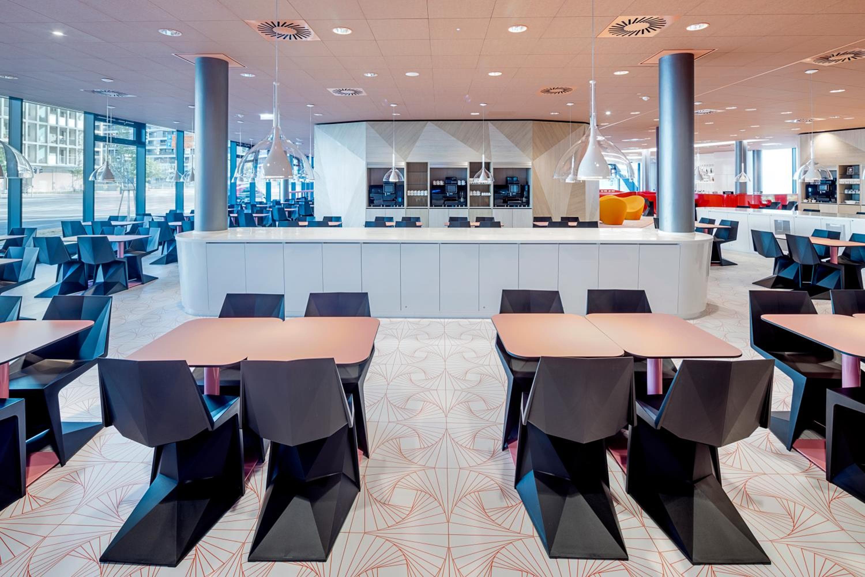 Prize by Radisson, Vienna City