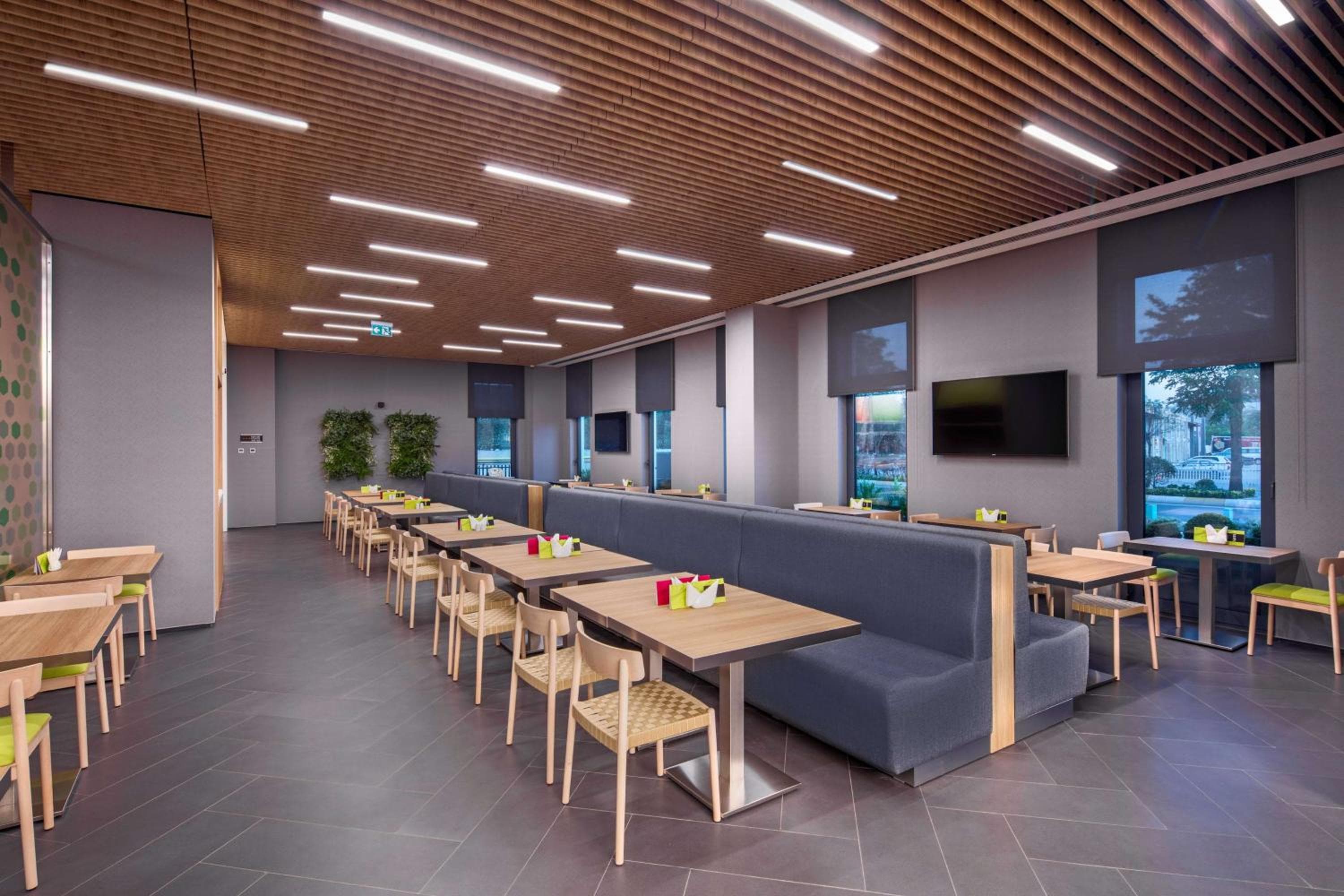 Hampton by Hilton Istanbul Zeytinburnu