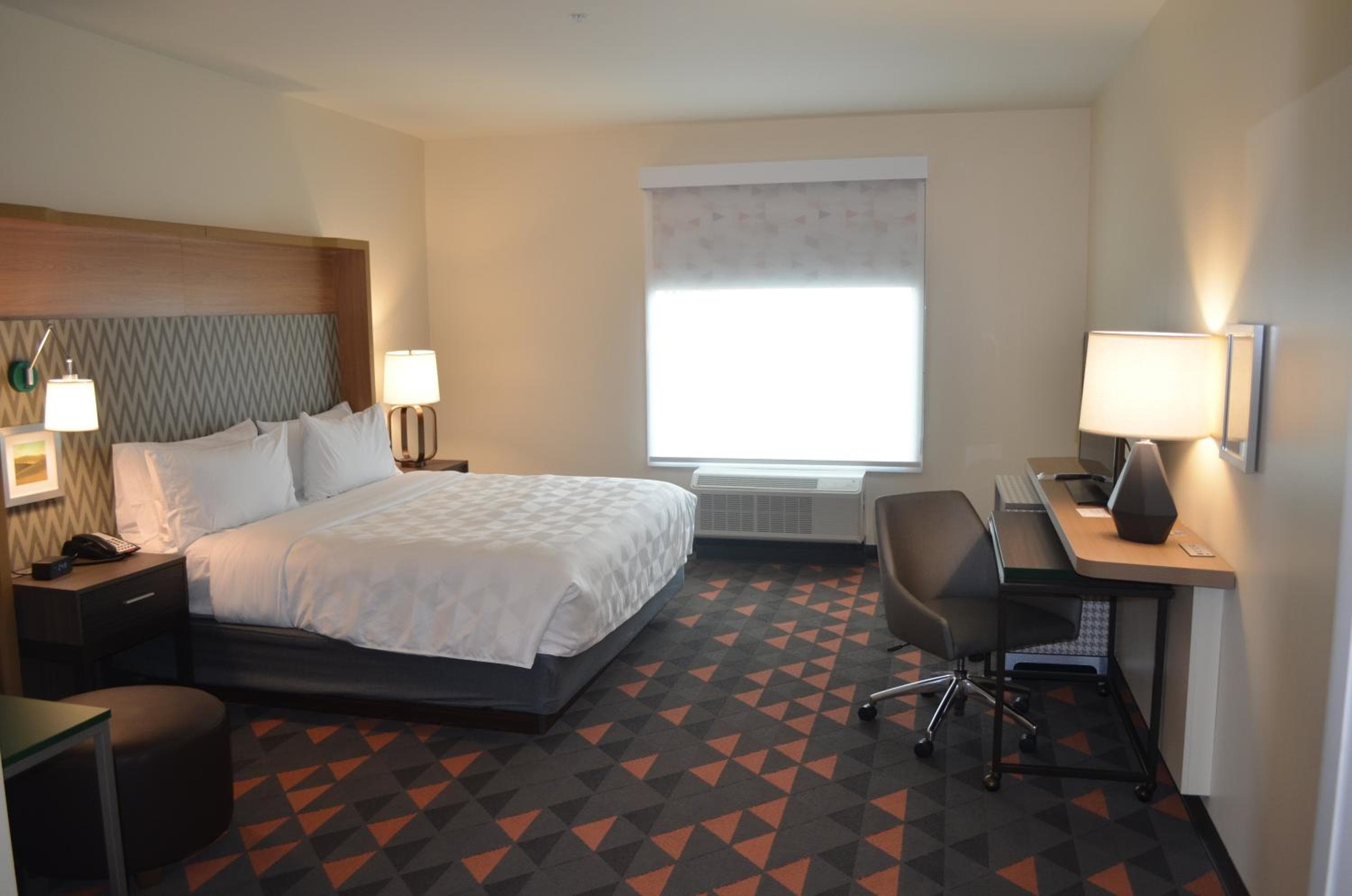 Holiday Inn - NW Houston Beltway 8 by IHG