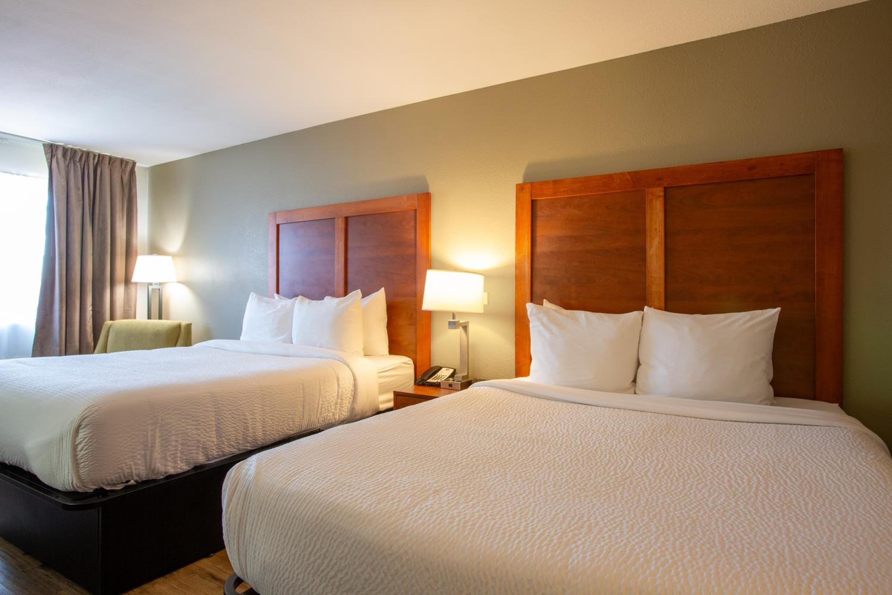 The Hotel Serene Glendale Peoria, Surestay Collection by Best Western