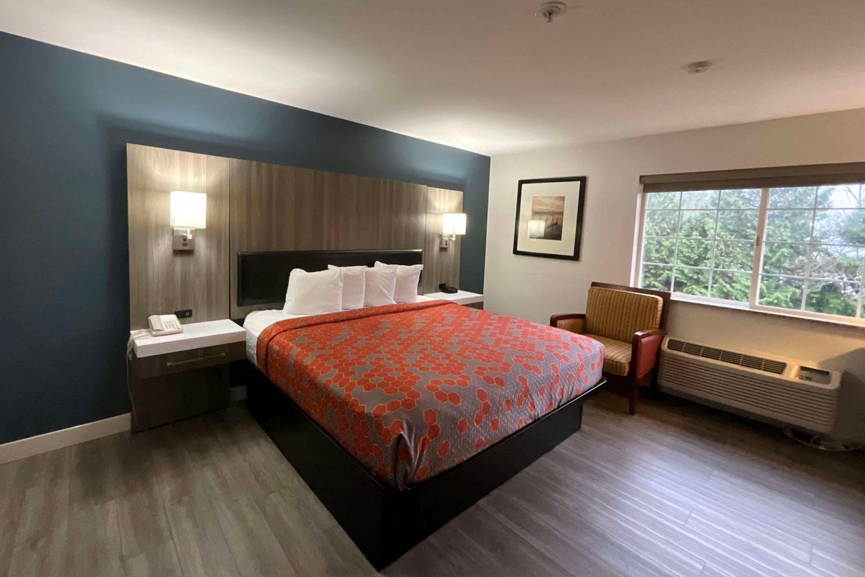 Baymont by Wyndham Kent/Seattle