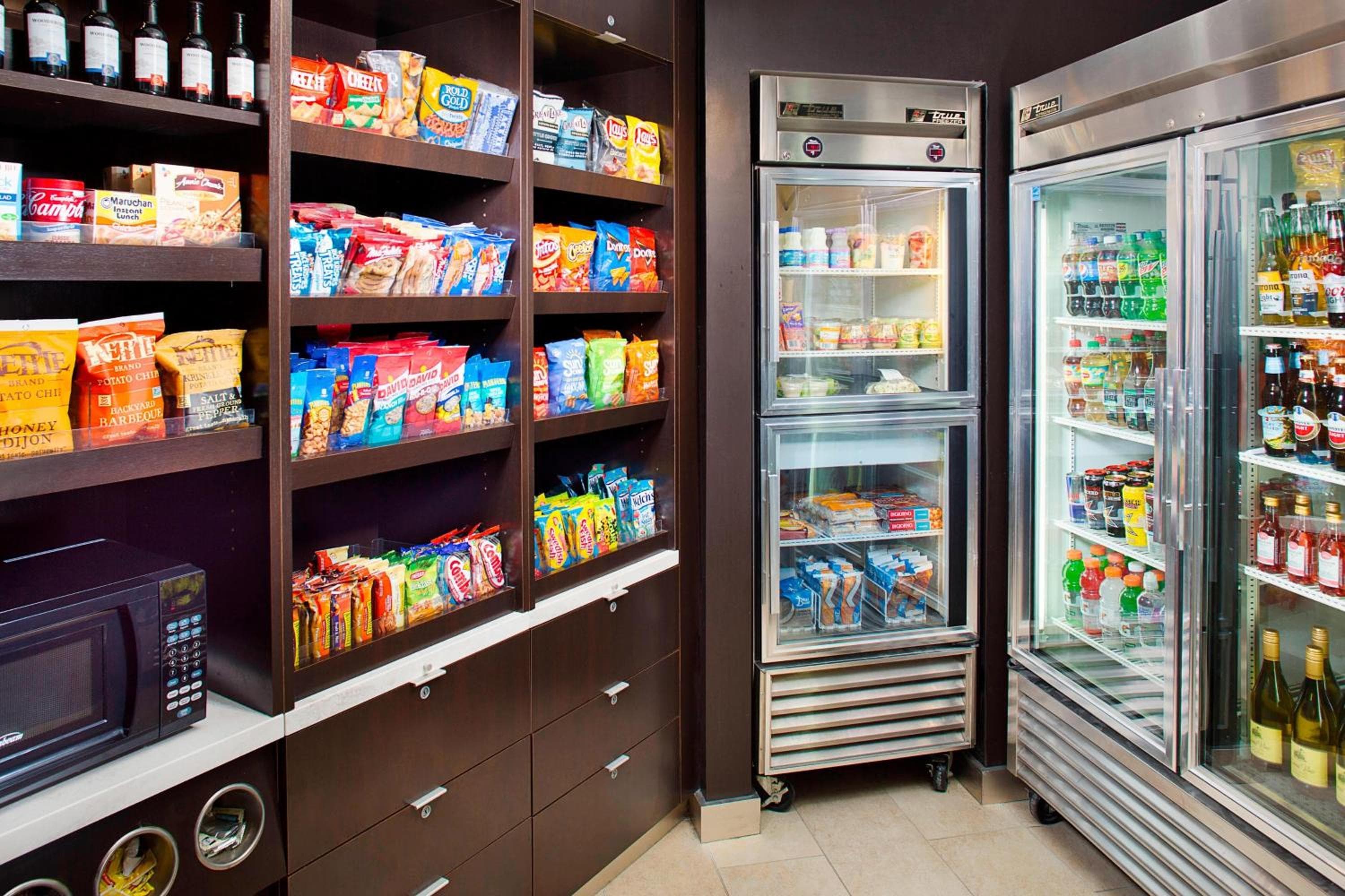 Courtyard by Marriott Ann Arbor