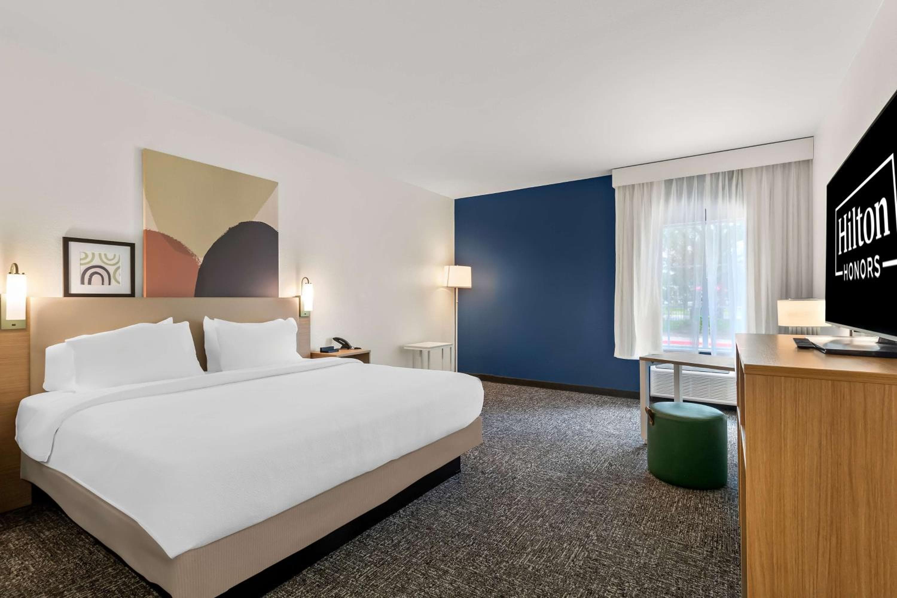 Spark by Hilton Missouri City