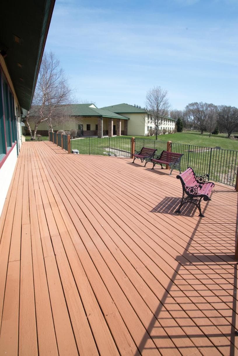 HomeTown Inn and Suites Belle Plaine