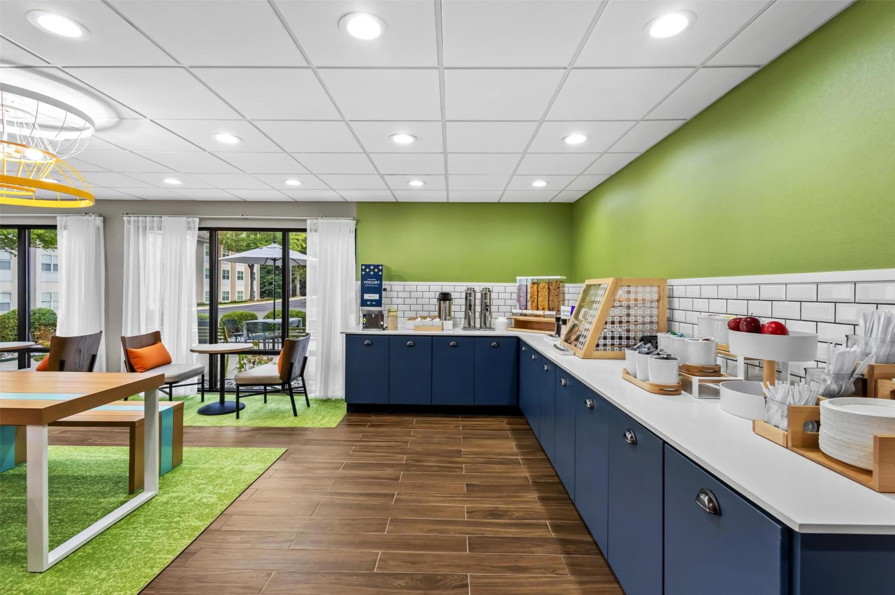 Spark by Hilton Alpharetta Roswell