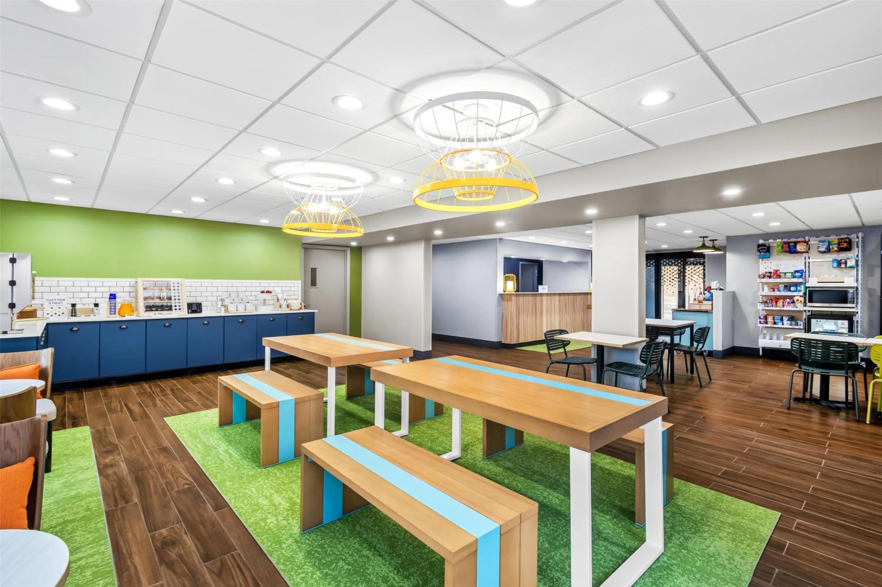 Spark by Hilton Alpharetta Roswell