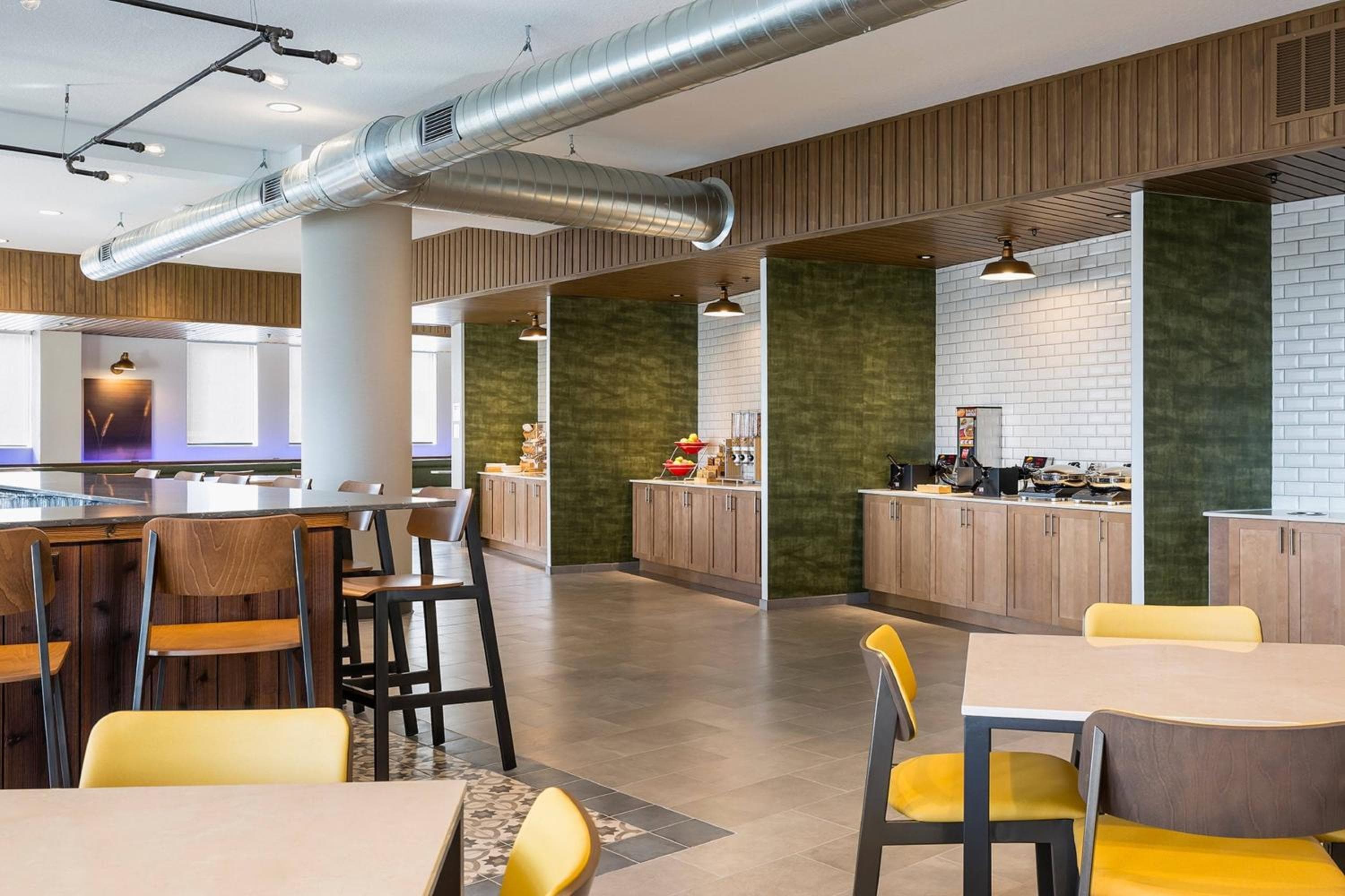 Fairfield Inn & Suites by Marriott Des Moines Downtown