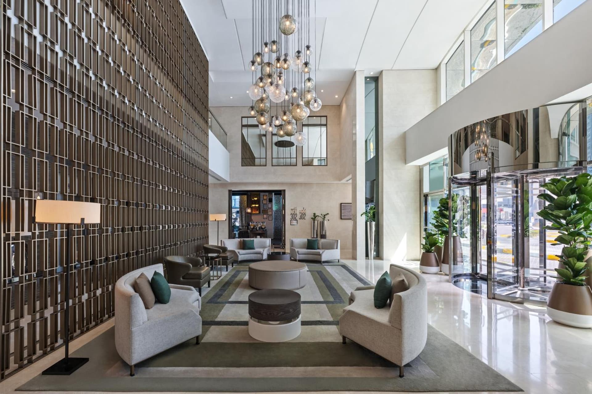 Al Maha Arjaan by Rotana