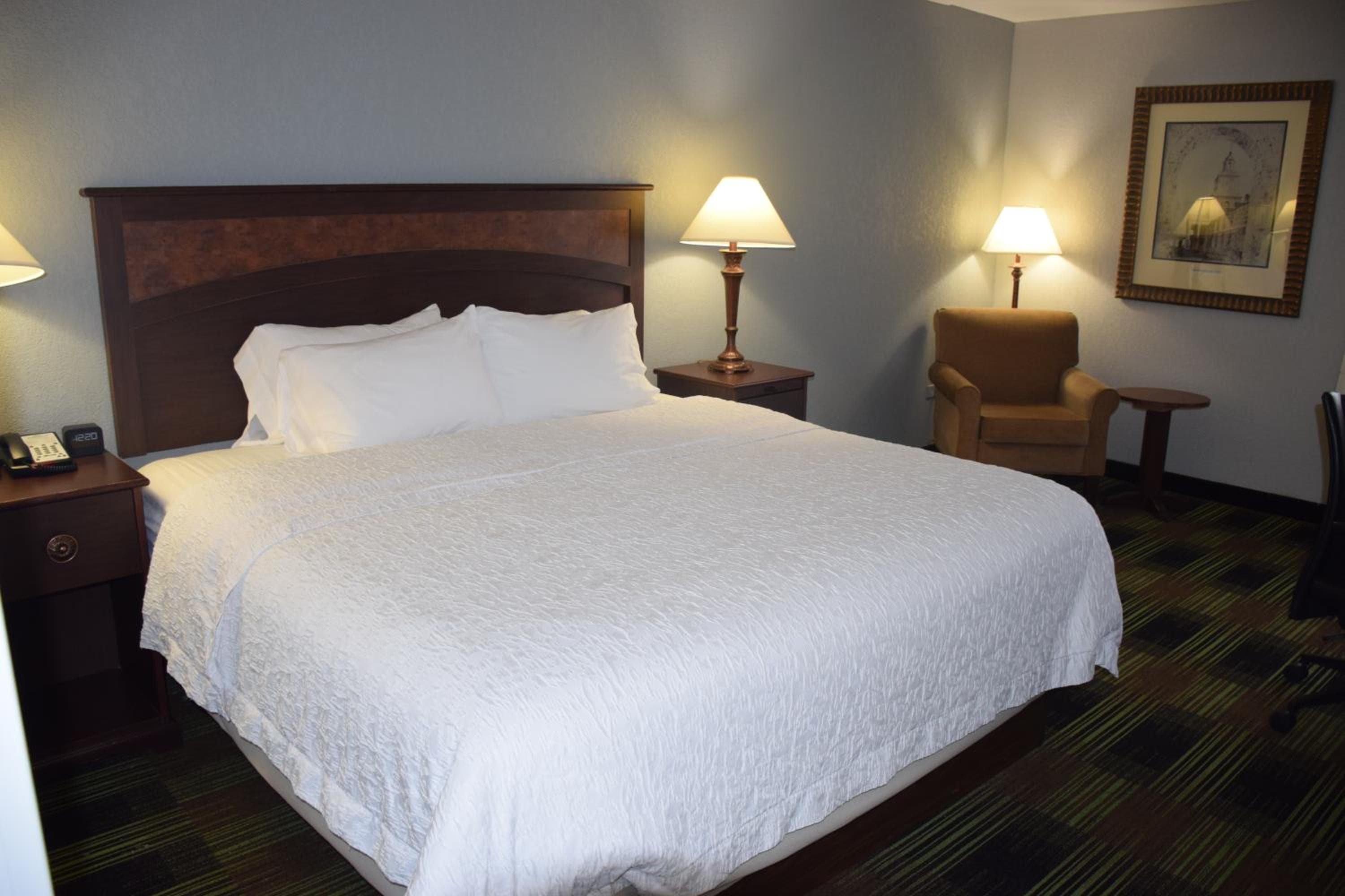 Wingate by Wyndham Baltimore BWI Airport