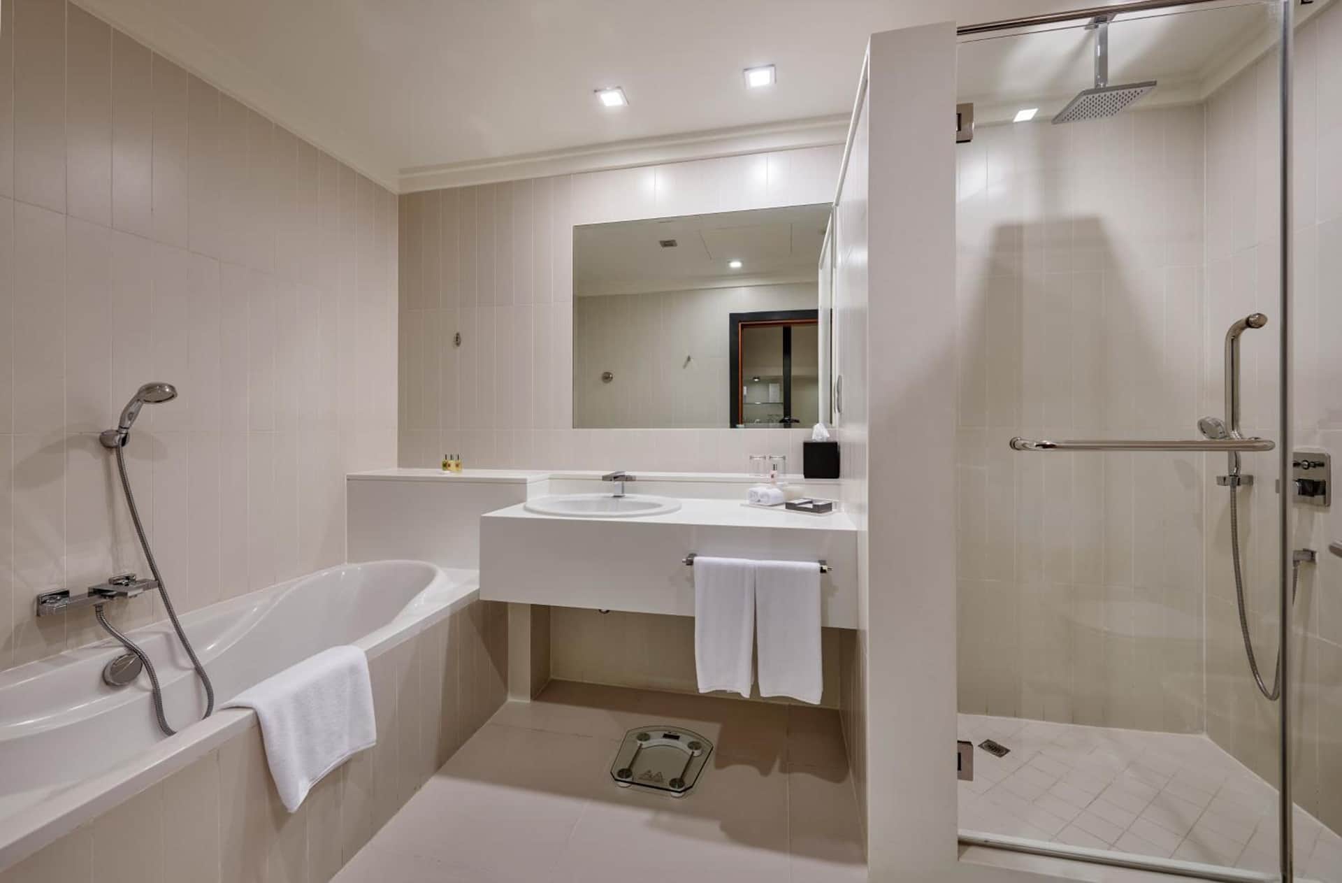 Millennium Airport Hotel Dubai