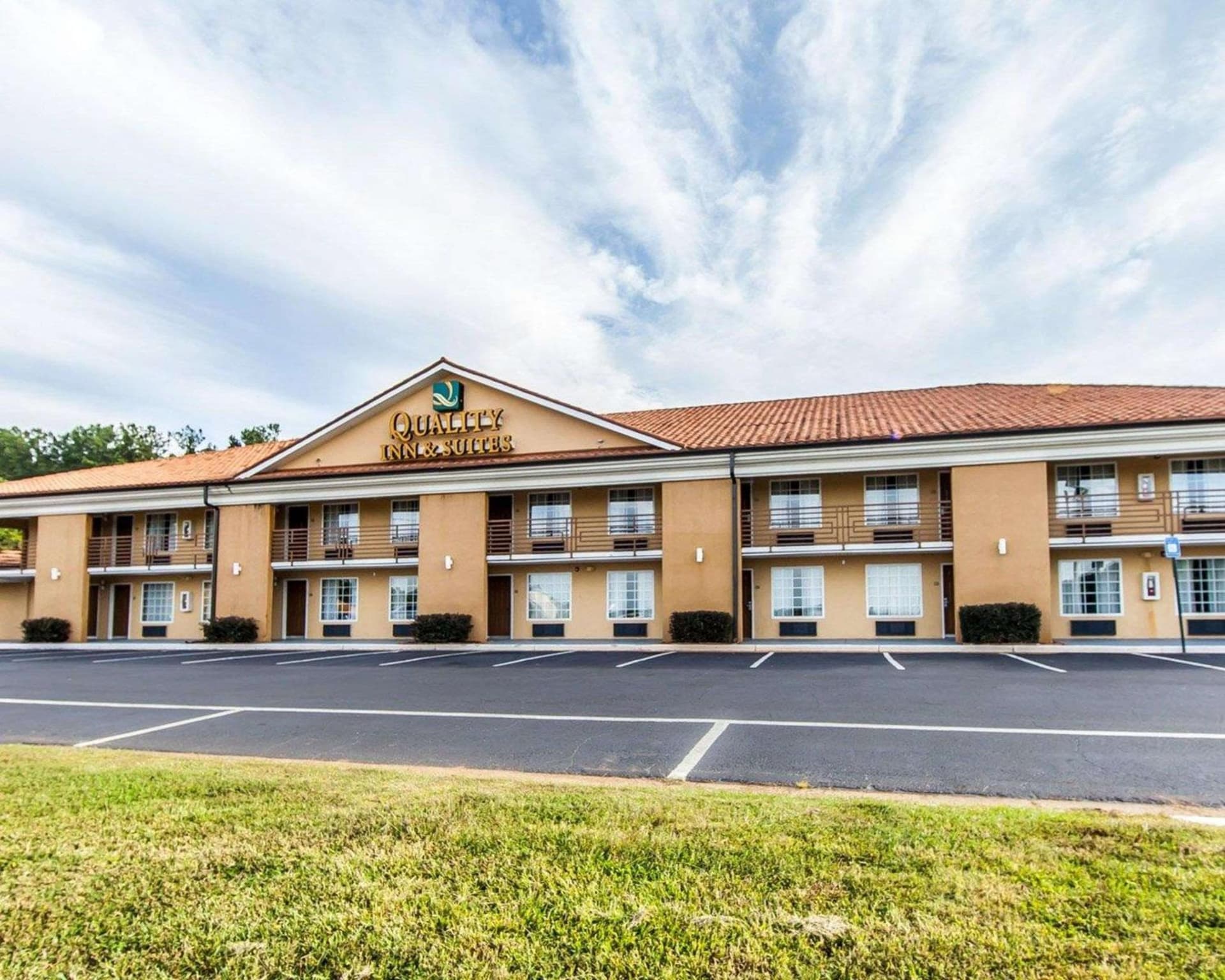 Quality Inn & Suites Bremen