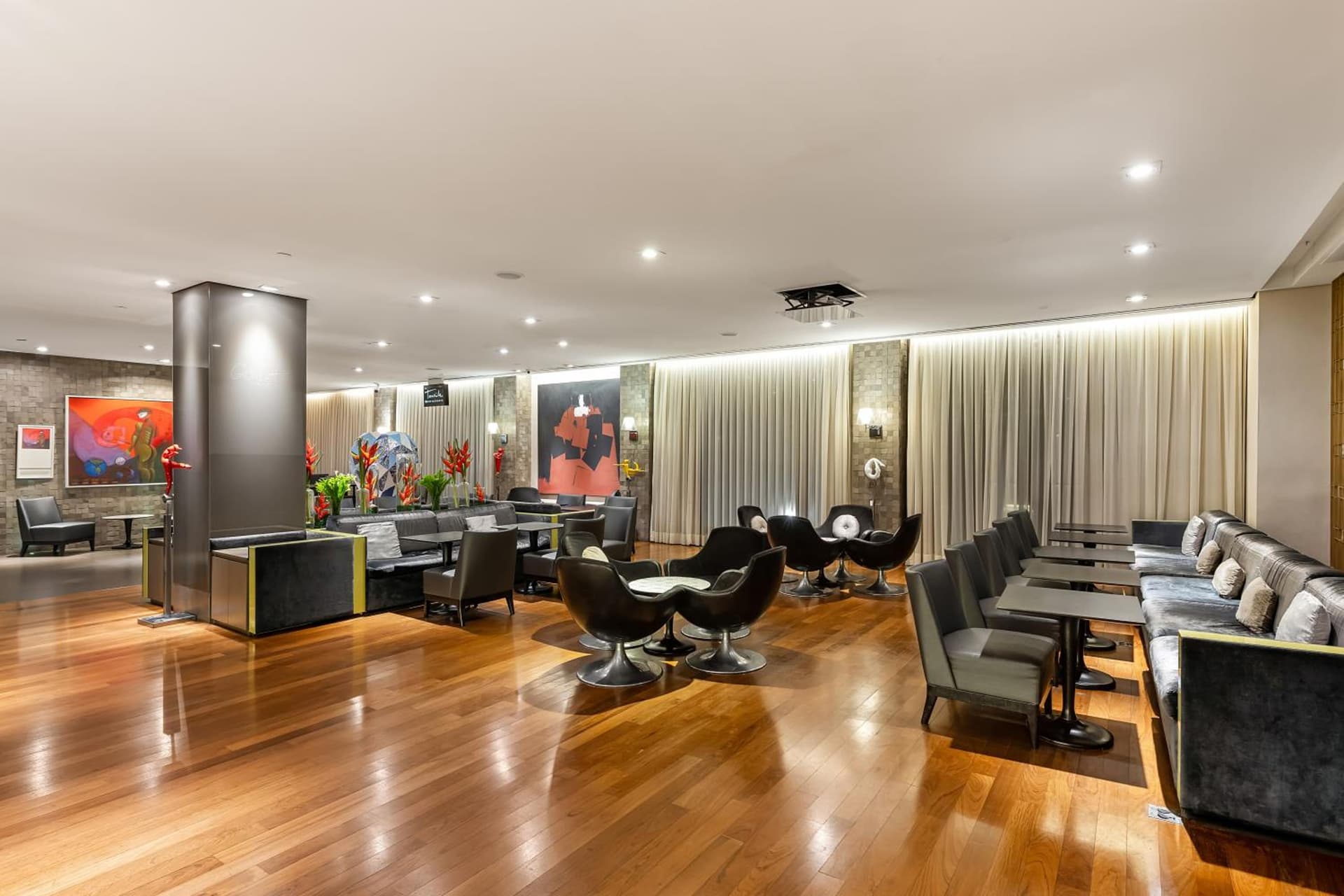InterContinental São Paulo by IHG