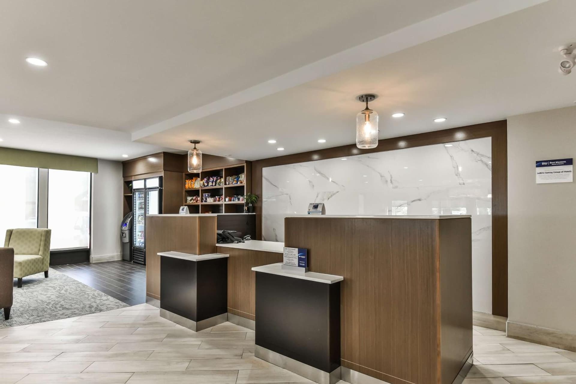 Best Western PLUS CAMBRIDGE HOTEL