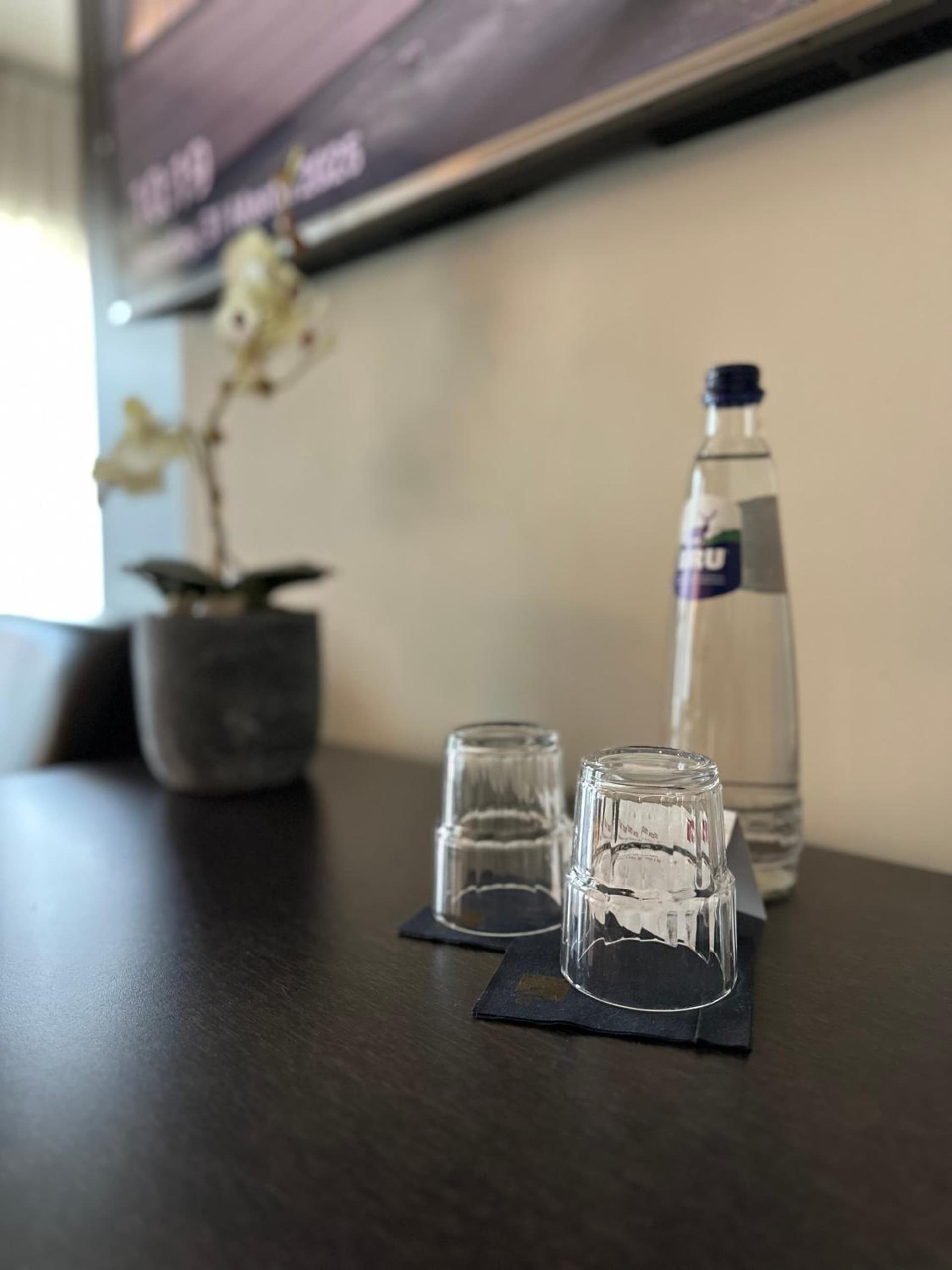 Hotel Vé