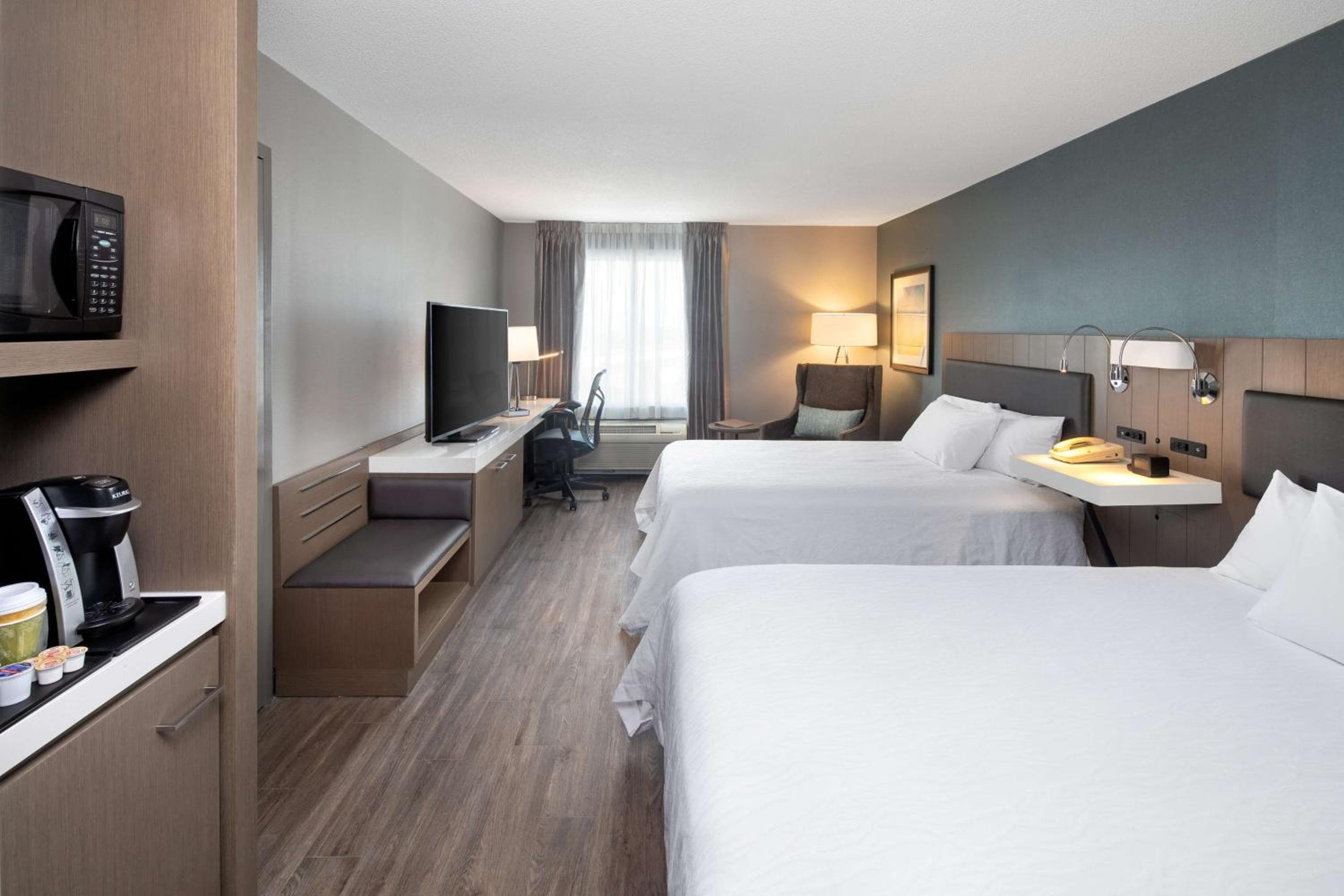 Hilton Garden Inn by Hilton Halifax Airport