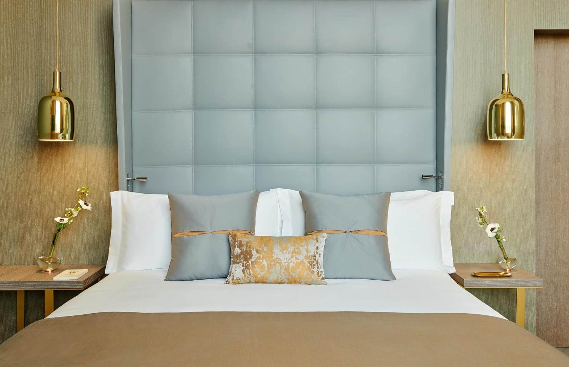 Intercontinental Lyon Hotel Dieu