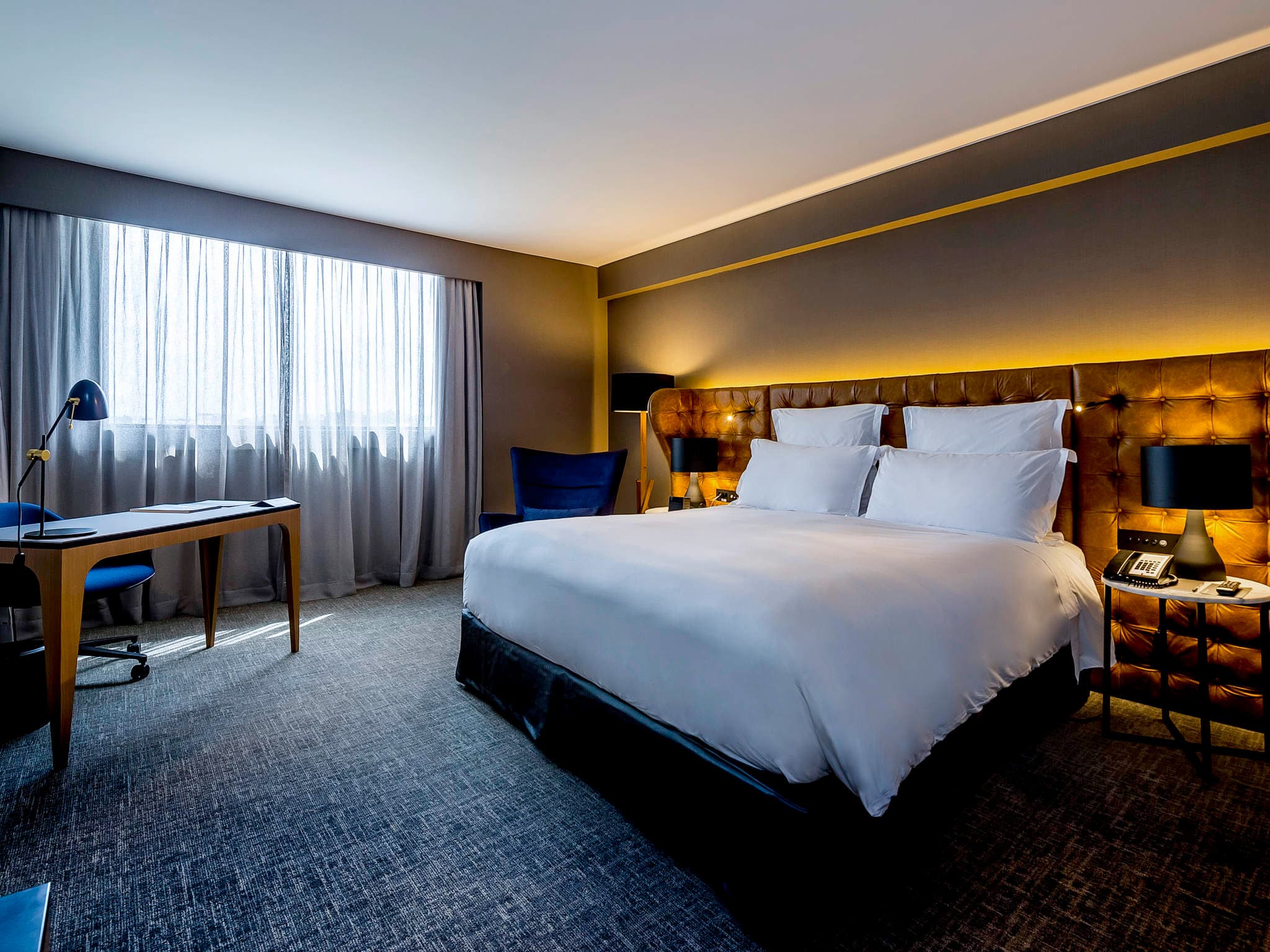 Pullman São Paulo Guarulhos Airport