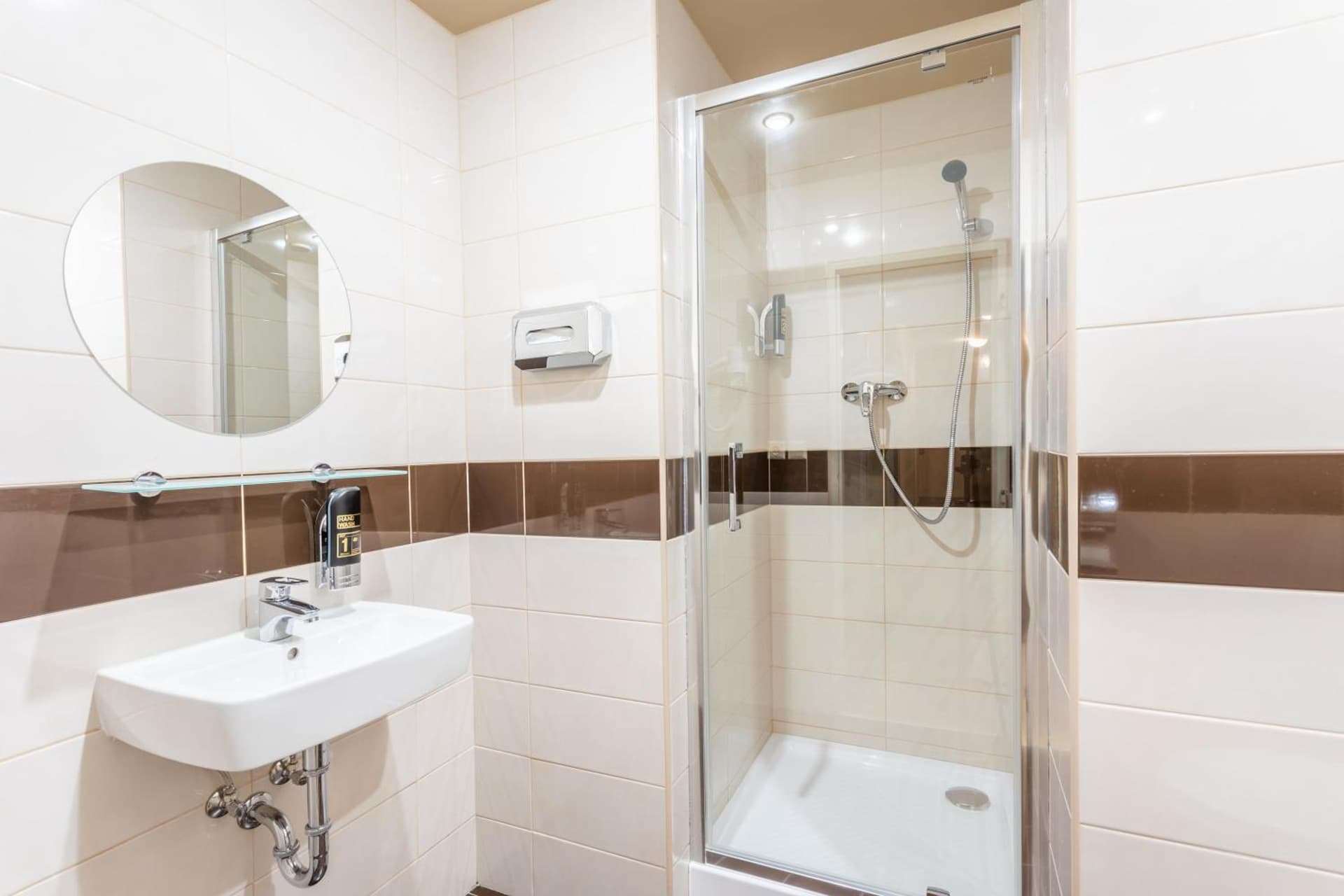 Hotel Superior Prague