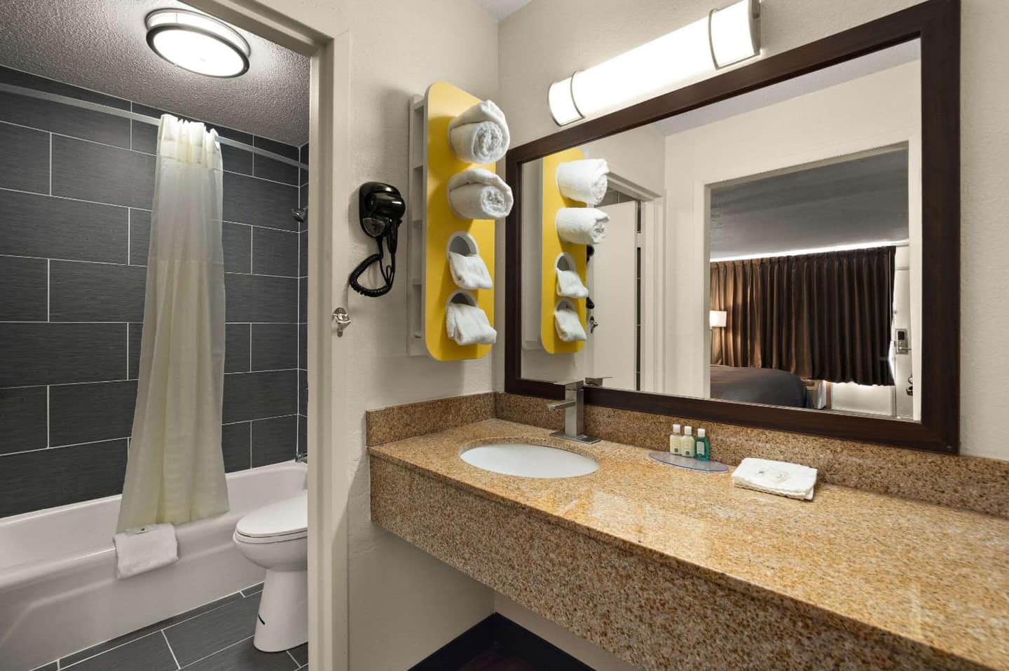 Quality Inn Yemassee Point South - I-95