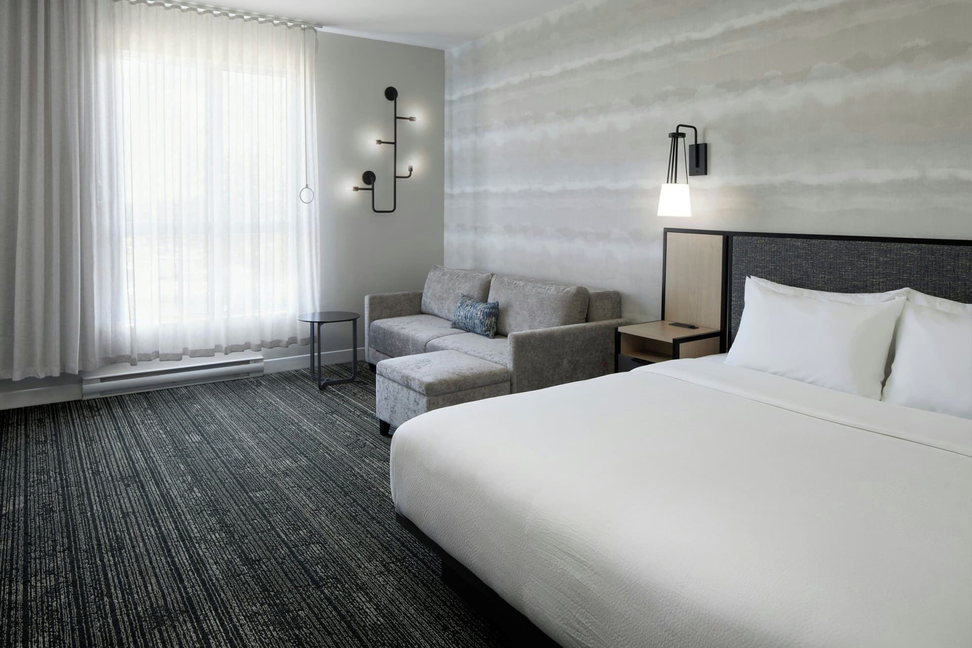 TownePlace Suites by Marriott Montreal Airport