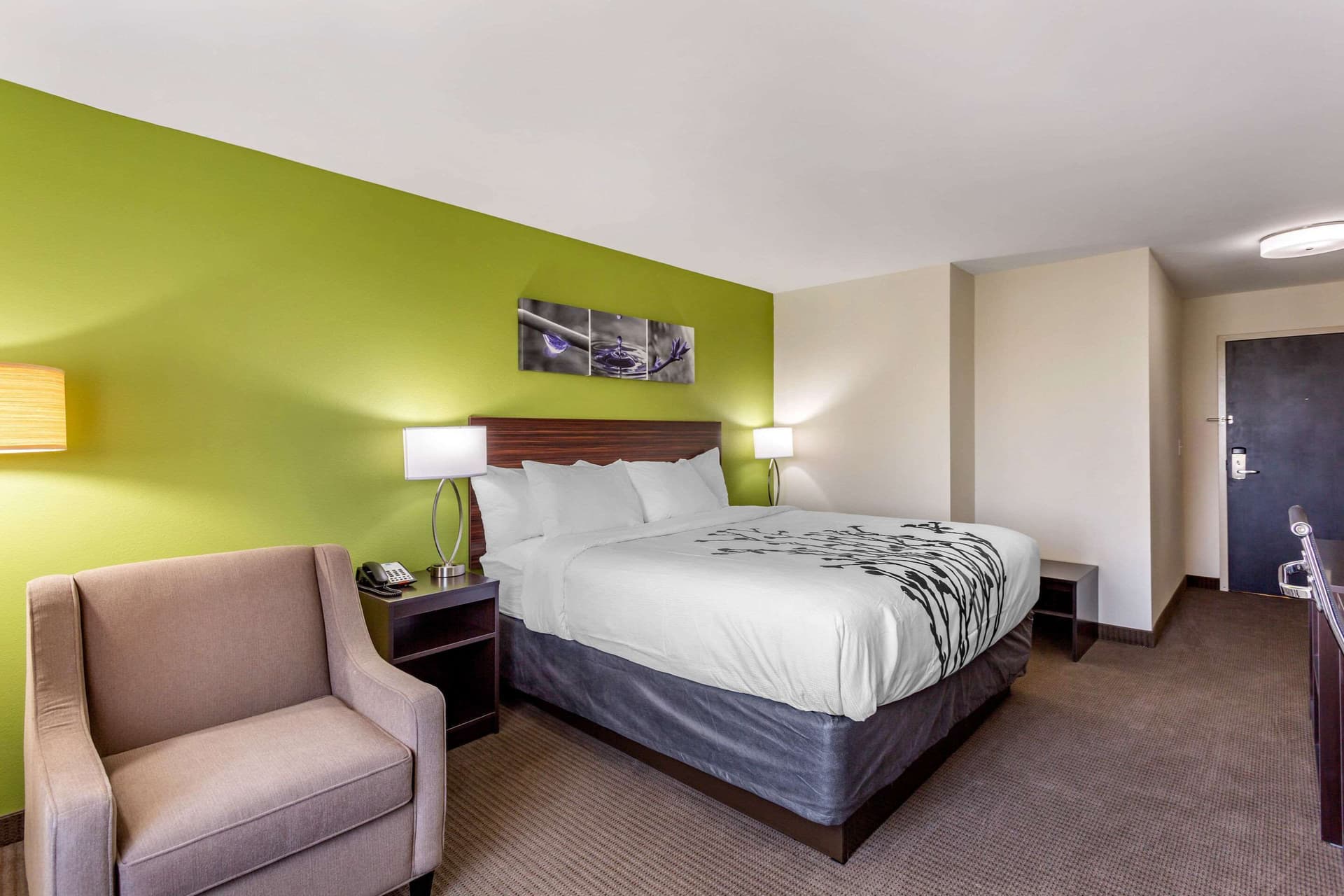 Sleep Inn & Suites Gallatin - Nashville Metro