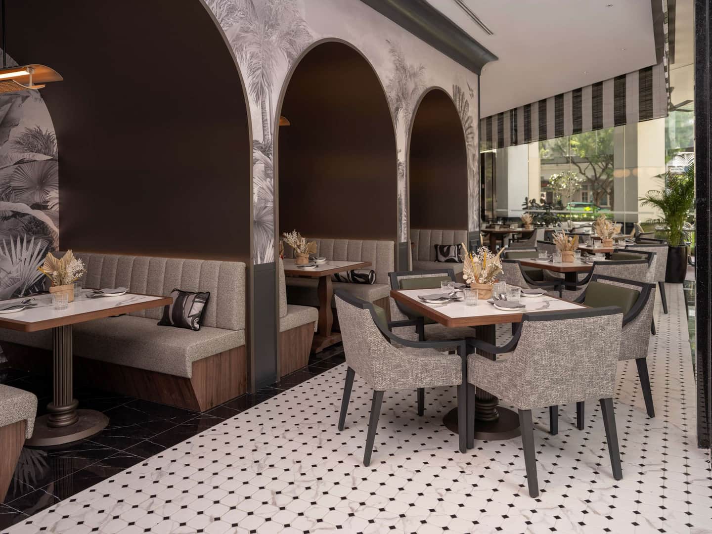 Novotel Singapore Robertson Quay