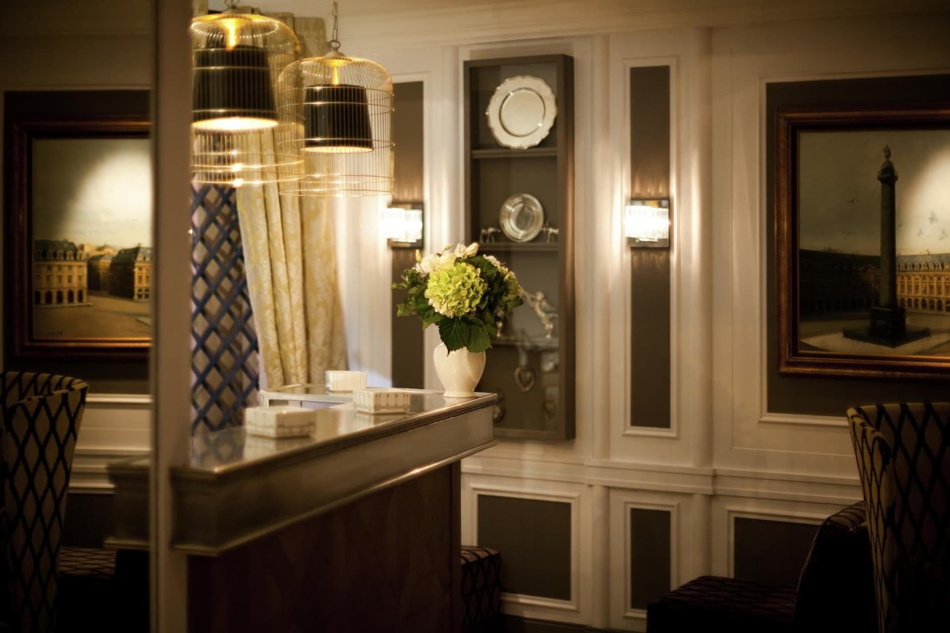 Le Stendhal - Vendôme