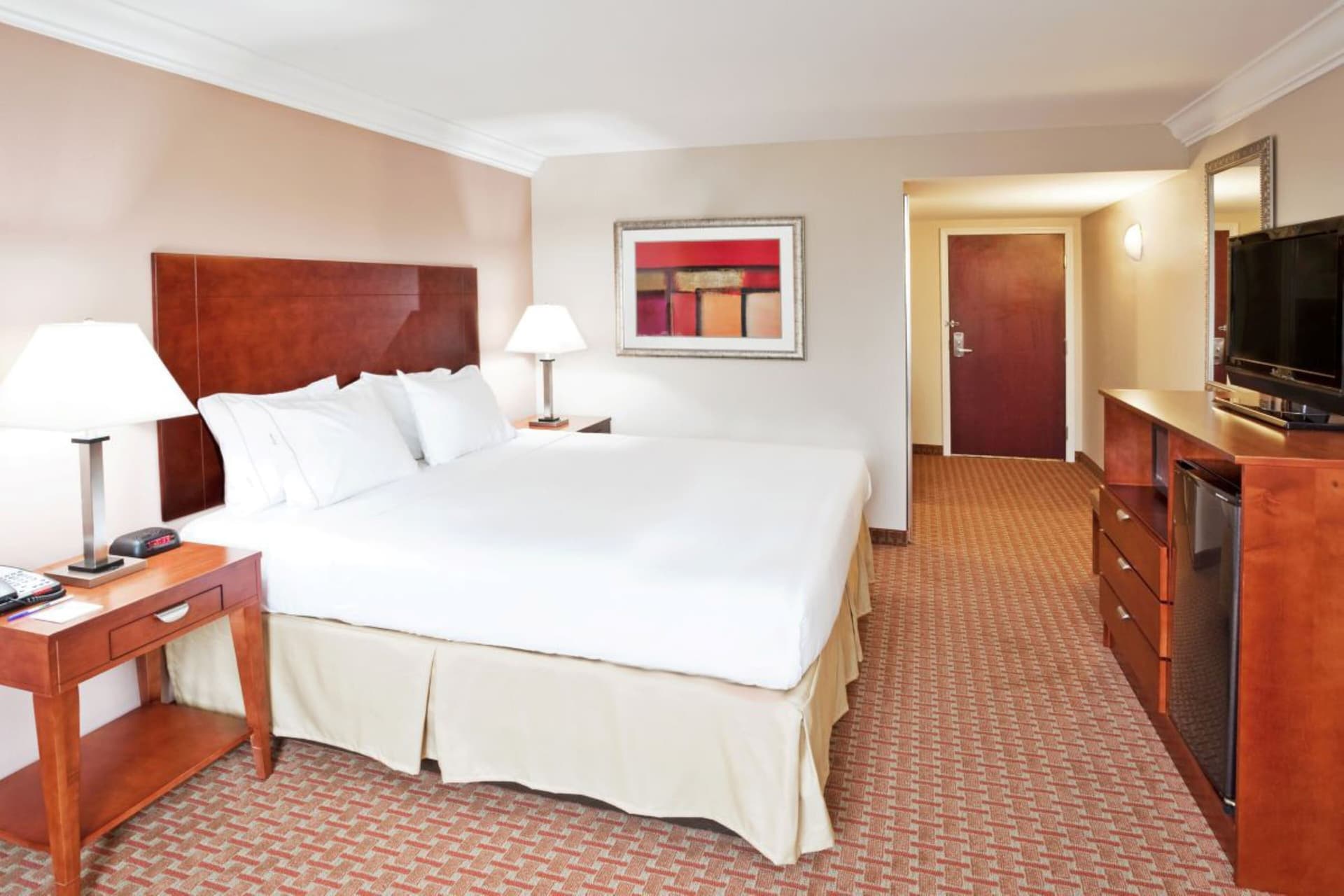 Holiday Inn Express & Suites Niagara Falls