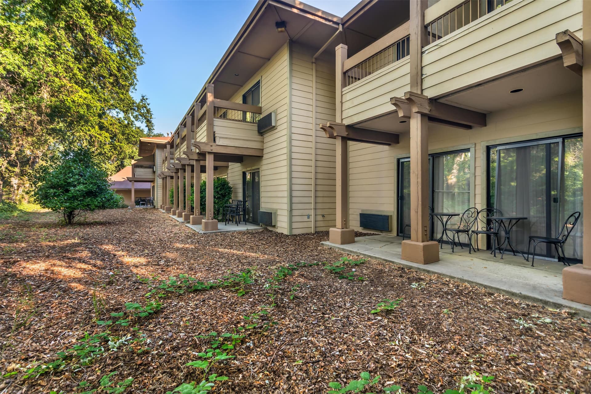 Best Western Plus Sonora Oaks Hotel & Conference Center