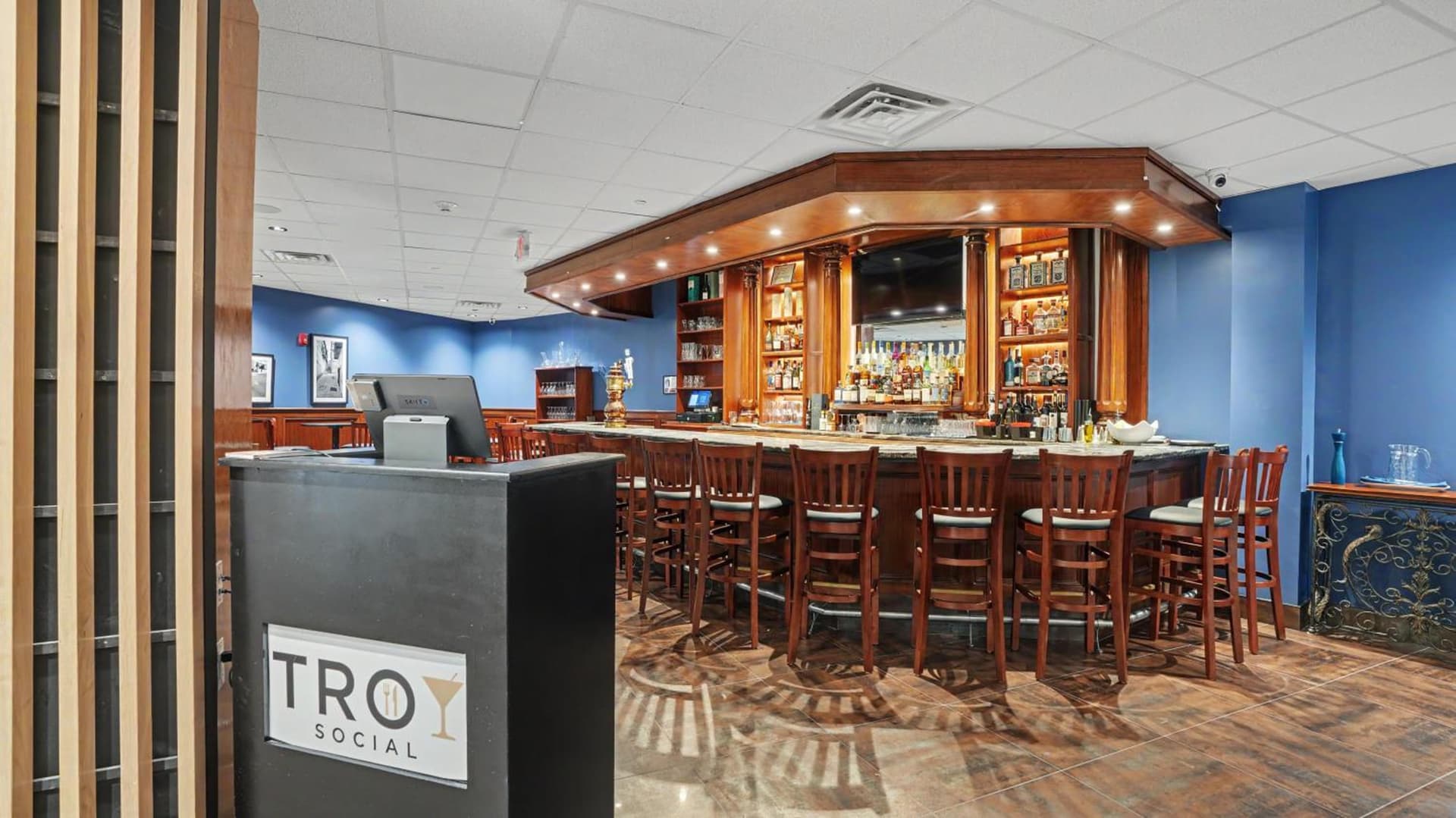 Hotel Troy, Trademark Collection by Wyndham