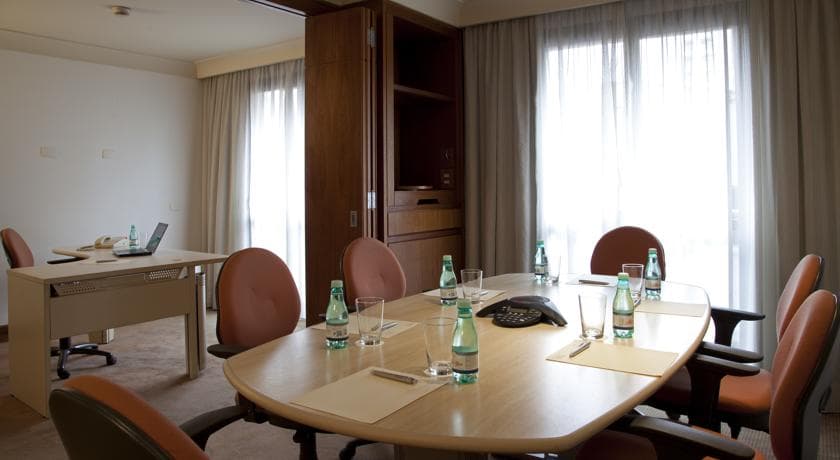 George V Alto de Pinheiros