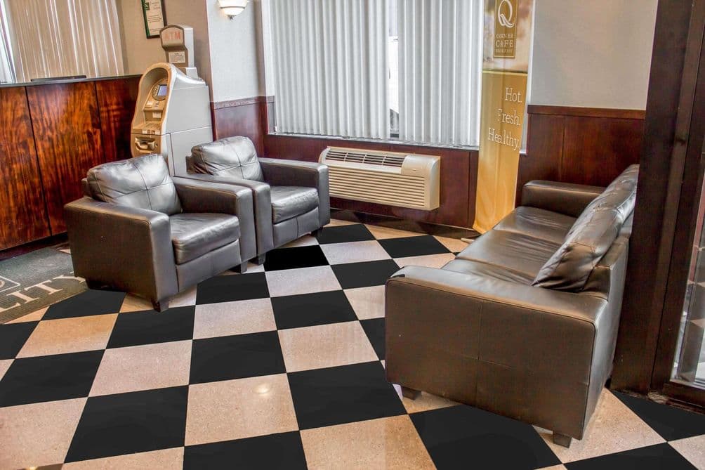 Quality Inn Long Island City