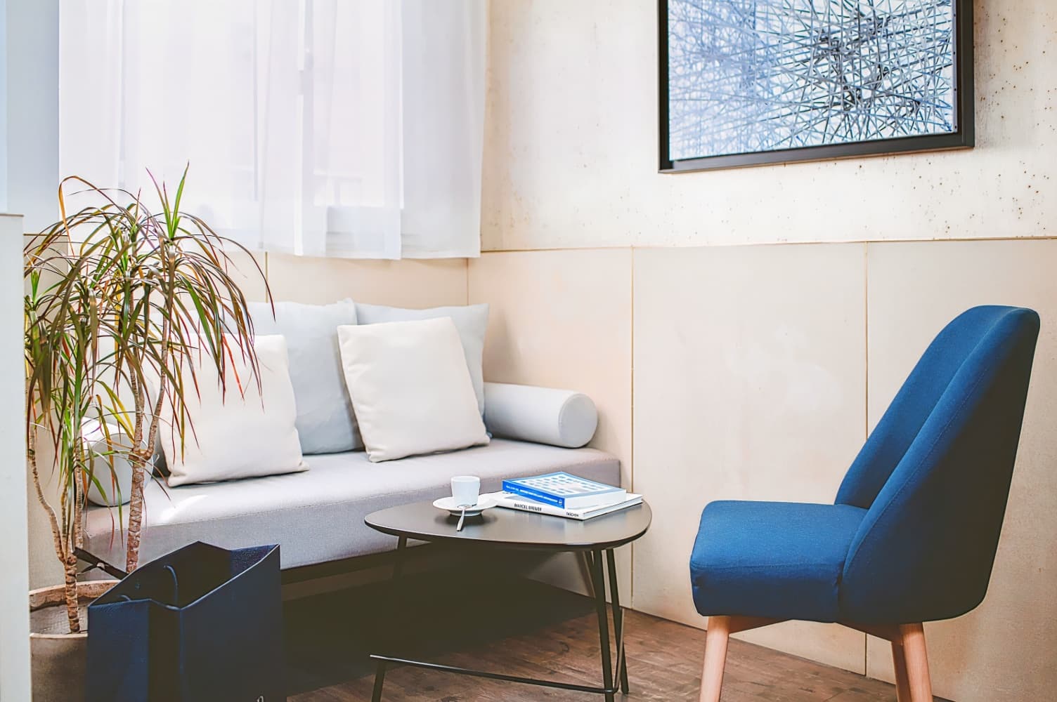 Hôtel Opéra Marigny