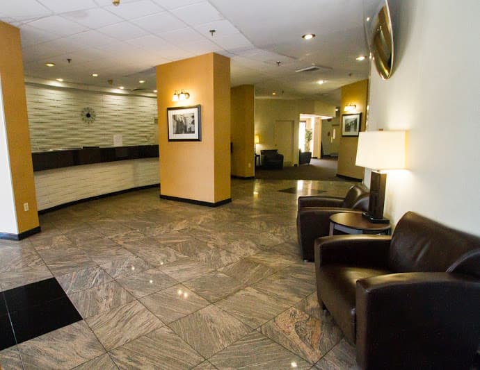 Ramada Philadelphia City Center Hotel