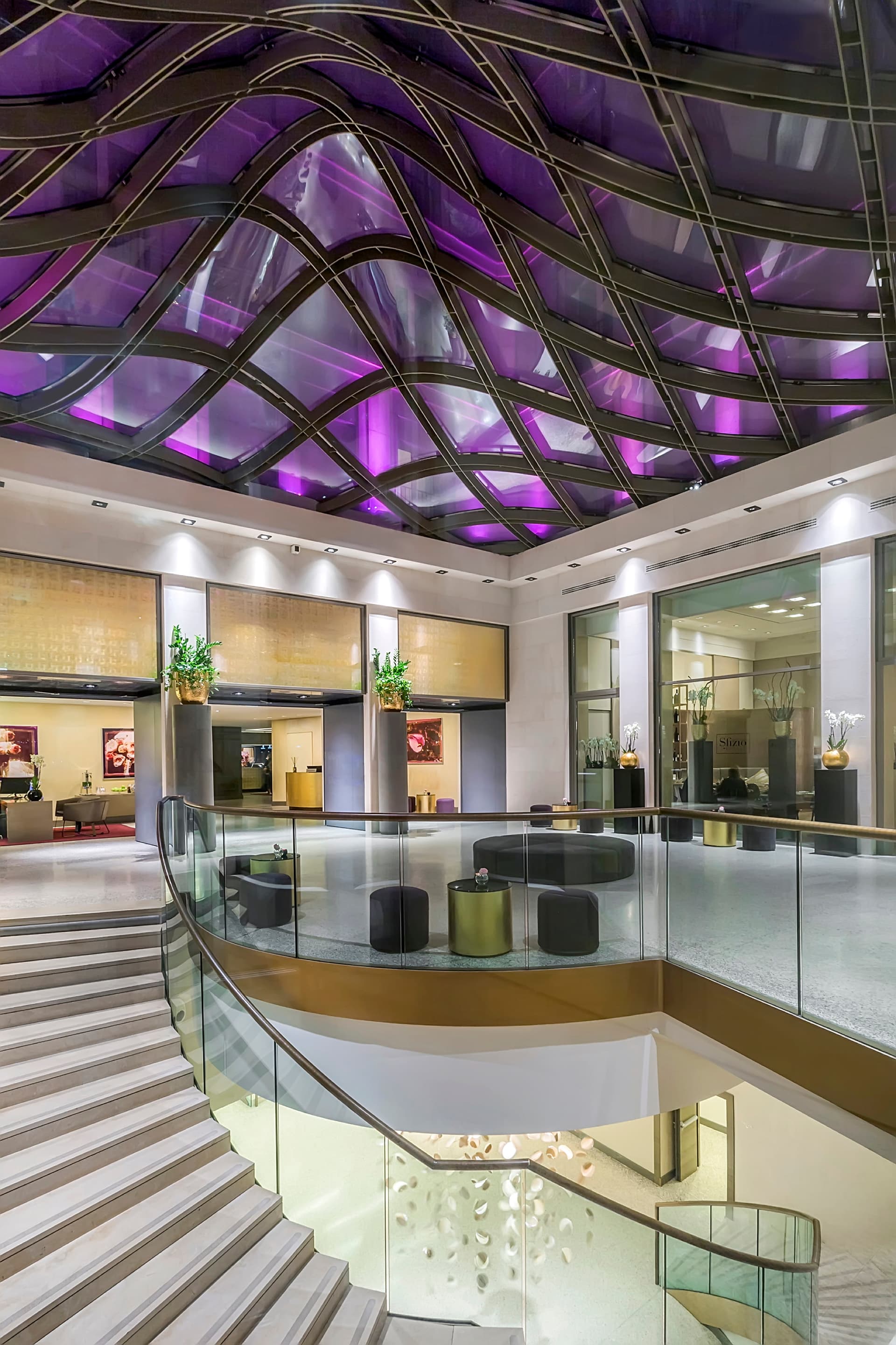 Rosa Grand Milano – Starhotels Collezione
