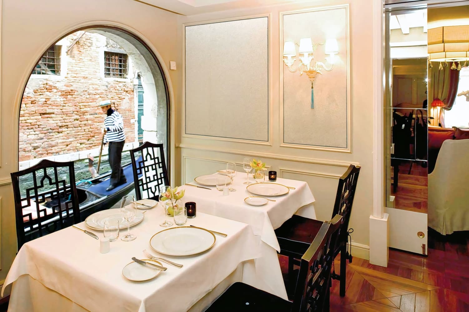 Splendid Venice – Starhotels Collezione