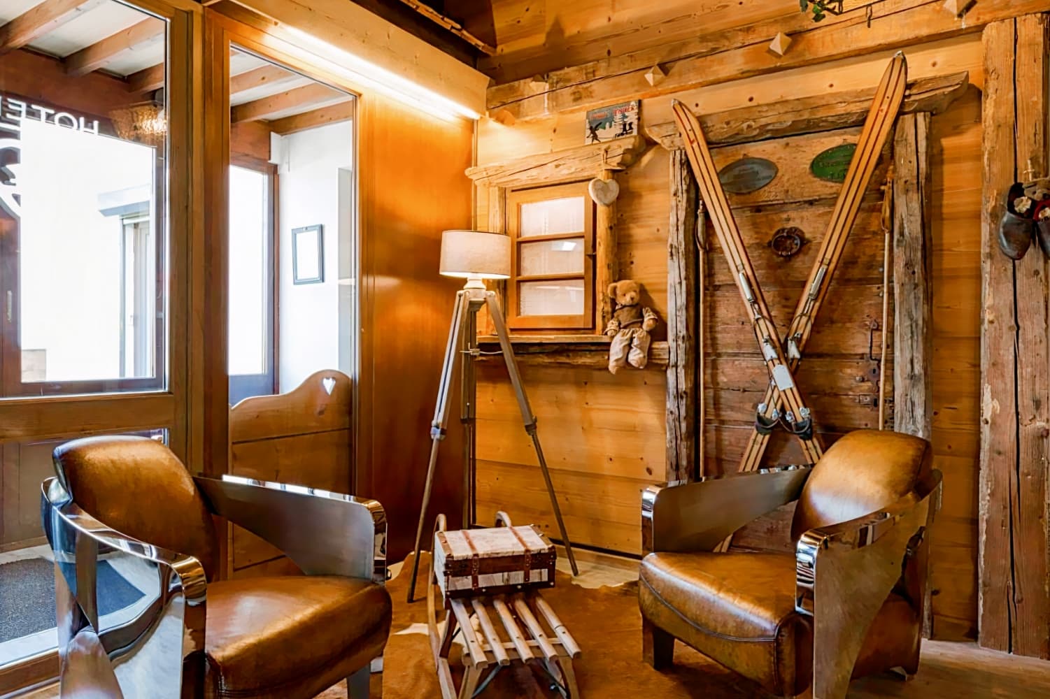 The Originals City, Hôtel Porte de Genève