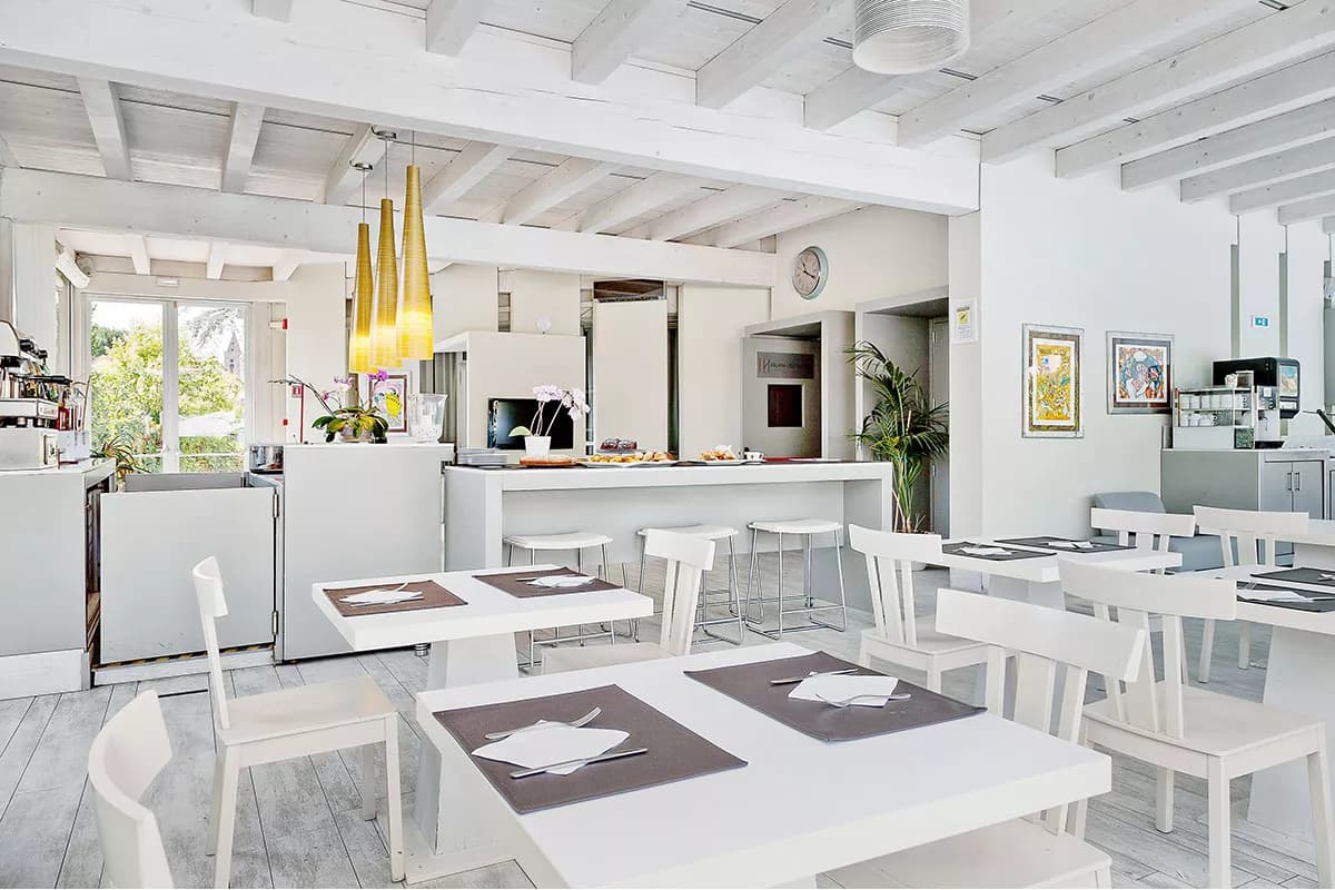 Italiana Hotels Florence