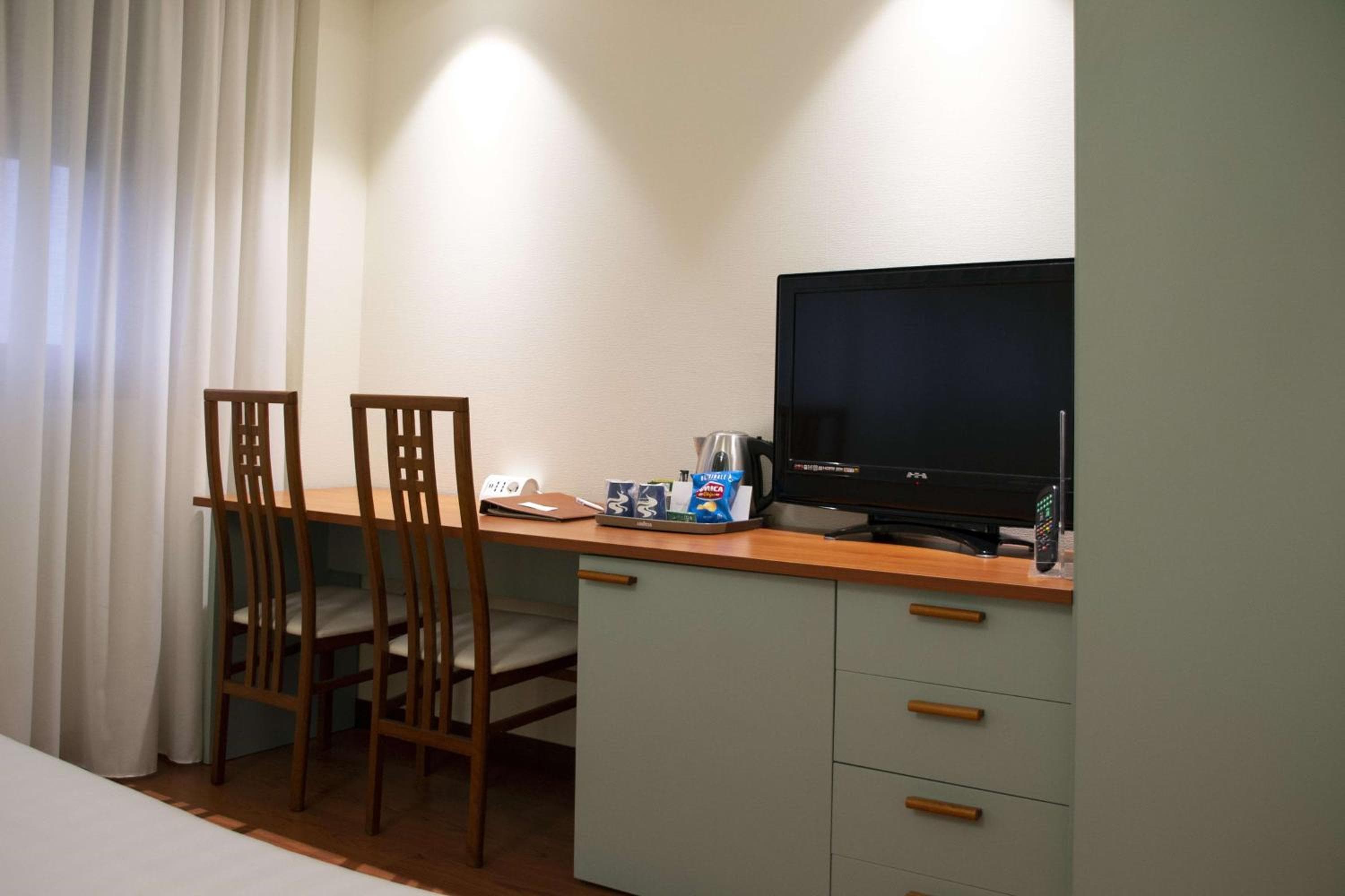 Best Western Air Hotel Linate