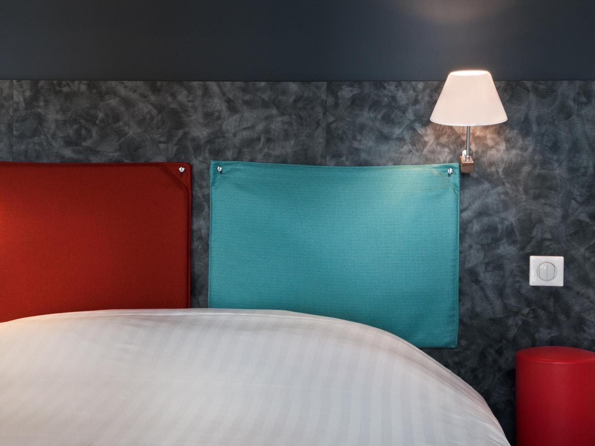 Hôtel des Métallos